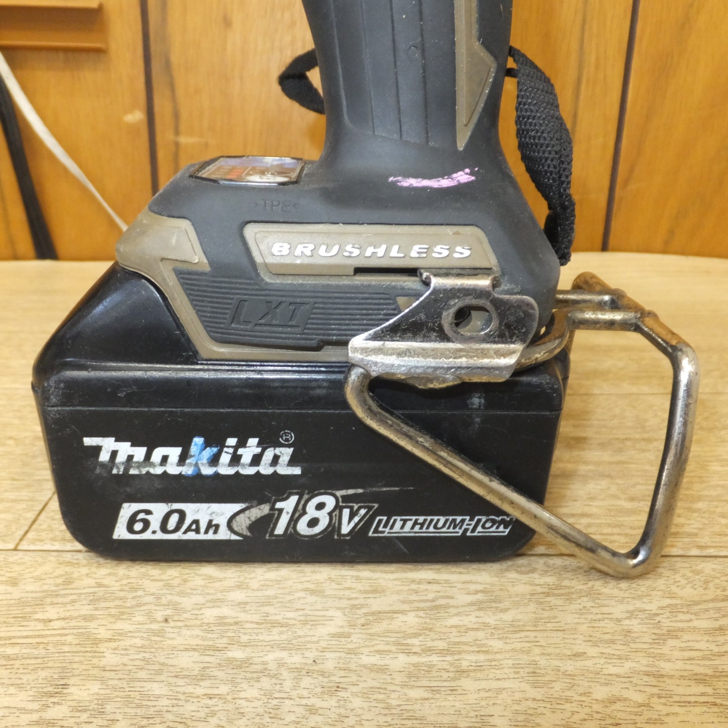 [送料無料] ★マキタ makita 充電式インパクトドライバ TD171DGXAB 18V★