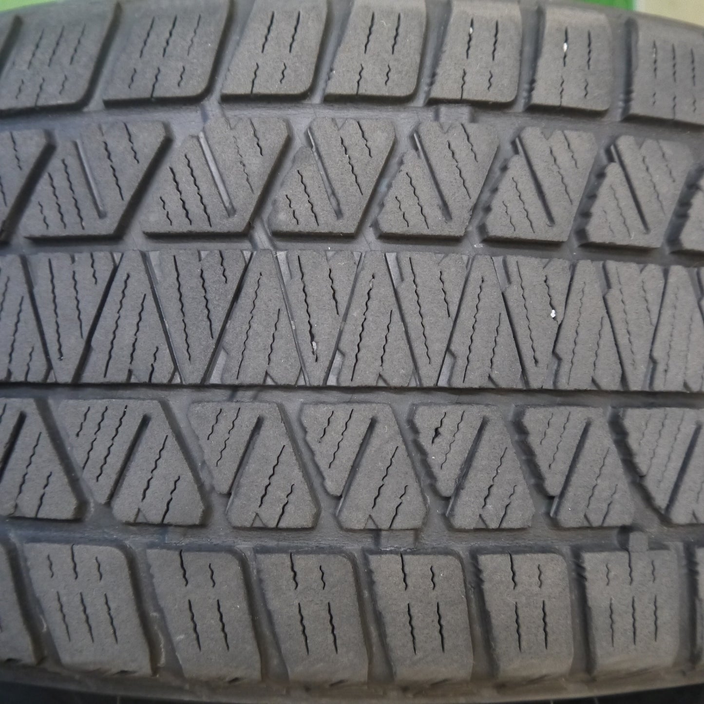 4本価格★BMW 等 smartline 365 225/60R18 スタッドレス ブリヂストン ブリザック DM-V3 スマートライン 18インチ PCD112/5H★6030403Hス