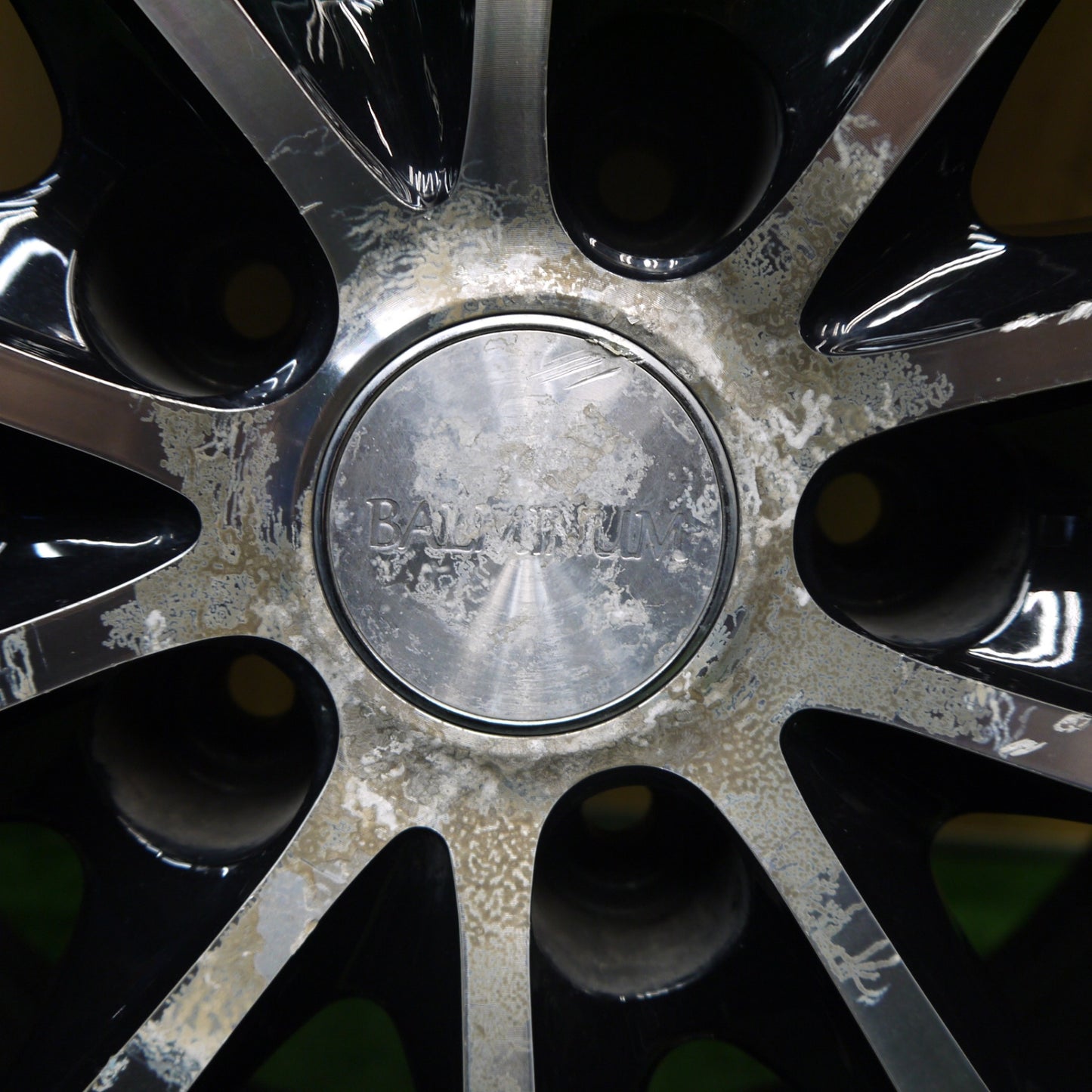 4本価格！23年★スタッドレス 215/60R17 ブリヂストン ブリザック VRX2 BALMINUM バルミナ 17インチ PCD114.3/5H★5080407Hス