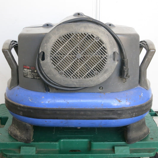 [送料無料] ◆RYOBI エアコンプレッサ ACP-1200 電動 工具 コード式 エアー 1.5馬力 20L 空気 リョービ 現状品◆