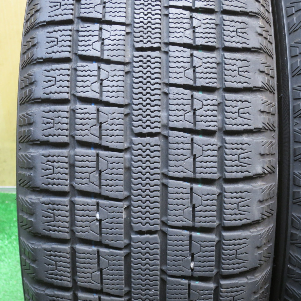 4本価格◎スタッドレス 205/60R16 トーヨー ガリット G5 G-SPEED Gスピード 16インチ PCD114.3/5H◎6062302NJス