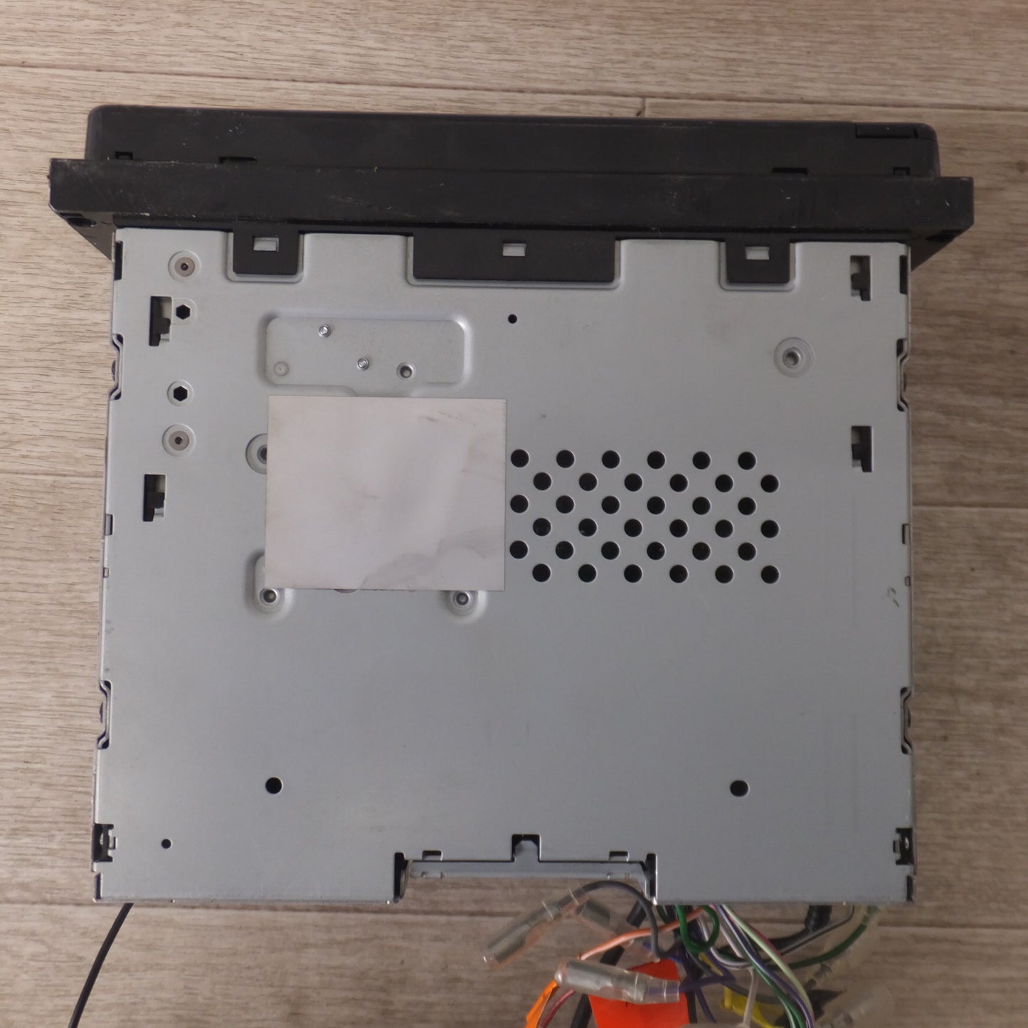 [送料無料] ★ケンウッド KENWOOD AVナビゲーションシステム MDV-D310W(28)★