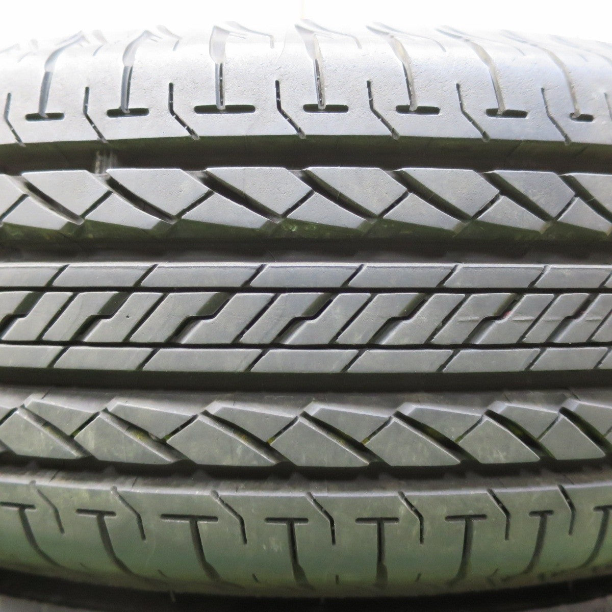 新車外し！24年★ジムニー 175/80R16 ブリヂストン デューラー H/L 852 タイヤ 16インチ★5040306イノタ