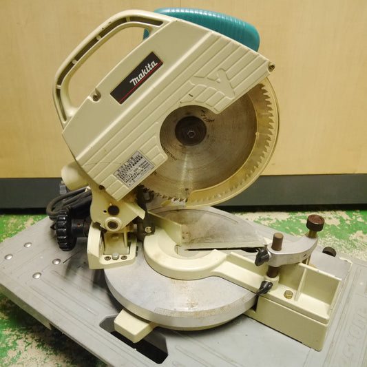 [送料無料] ☆マキタ 8型 卓上 マルノコ LSO820 電動 工具 切断機 丸のこ 丸ノコ 丸鋸 コード式 makita☆