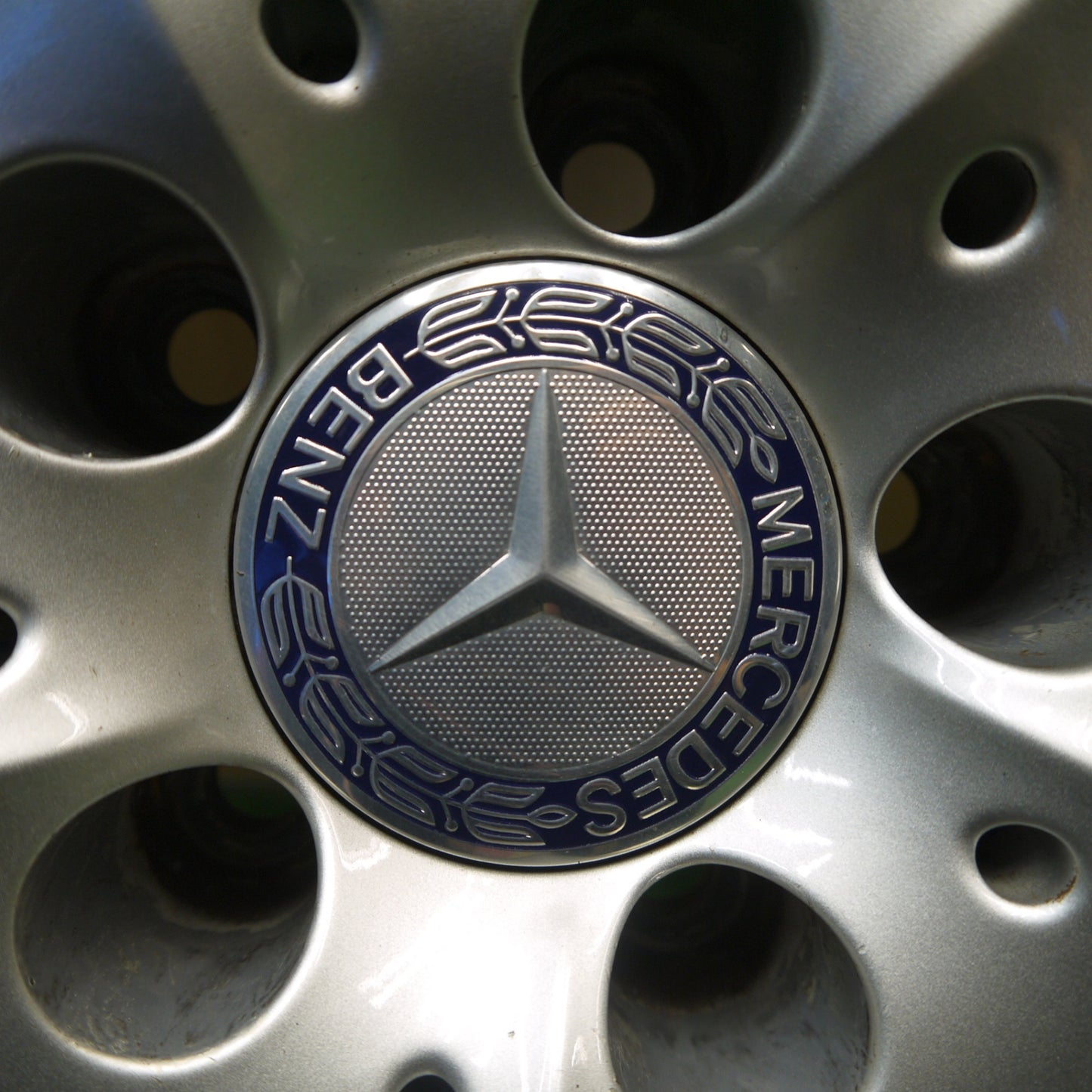 バリ溝！8.5分★ベンツ Eクラス クーペ W207 C207 A207 等 純正 235/40R18 255/35R18 コンチネンタル コンチスポーツ コンタクト3 MO 18インチ PCD114.3/5H★6051512Hノ