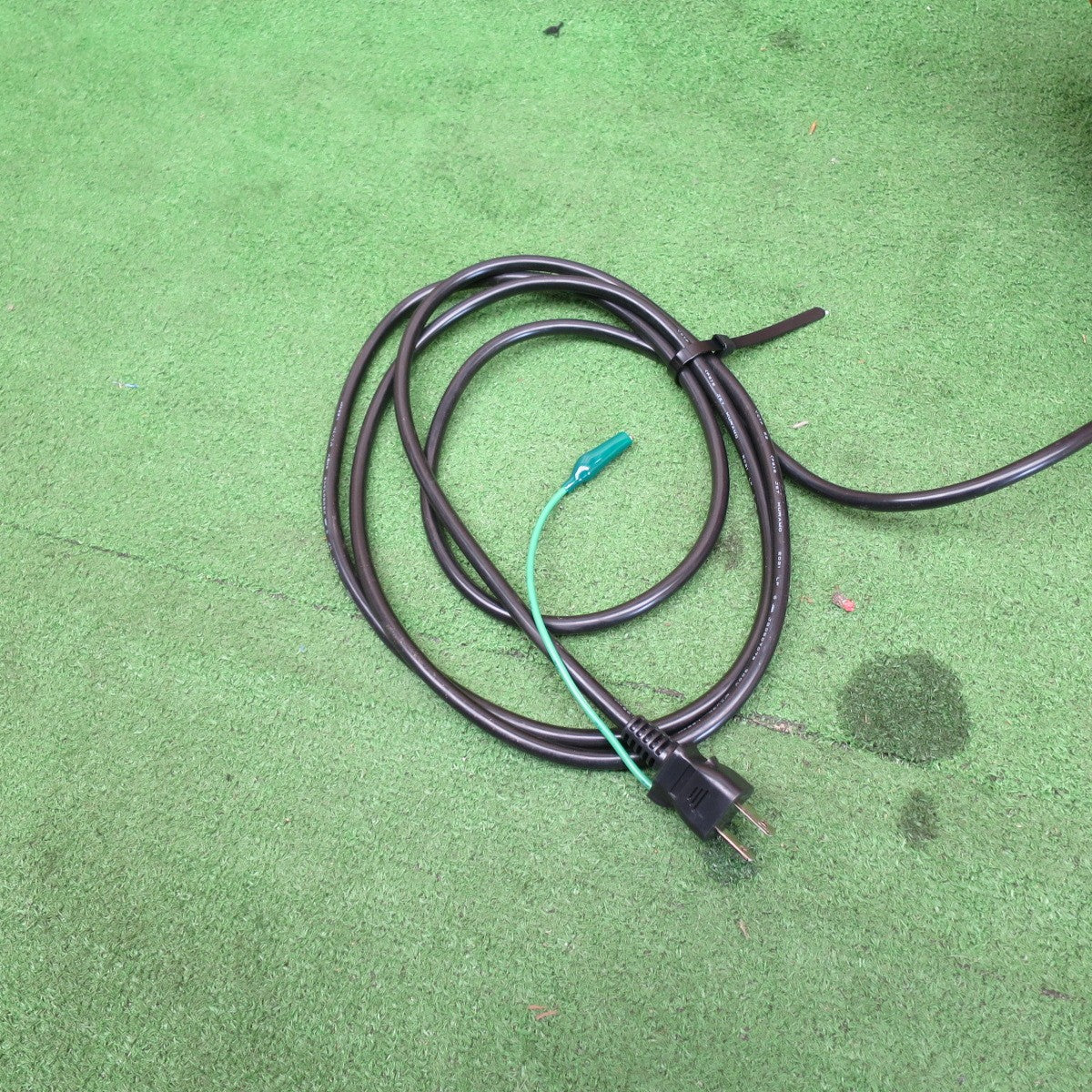 美品◆アサダ ドレン クリーナー E150 E-150 排水管 清掃 パイプ 掃除 排水管 下水管 詰まり除去 電動 工具 ASADA◆