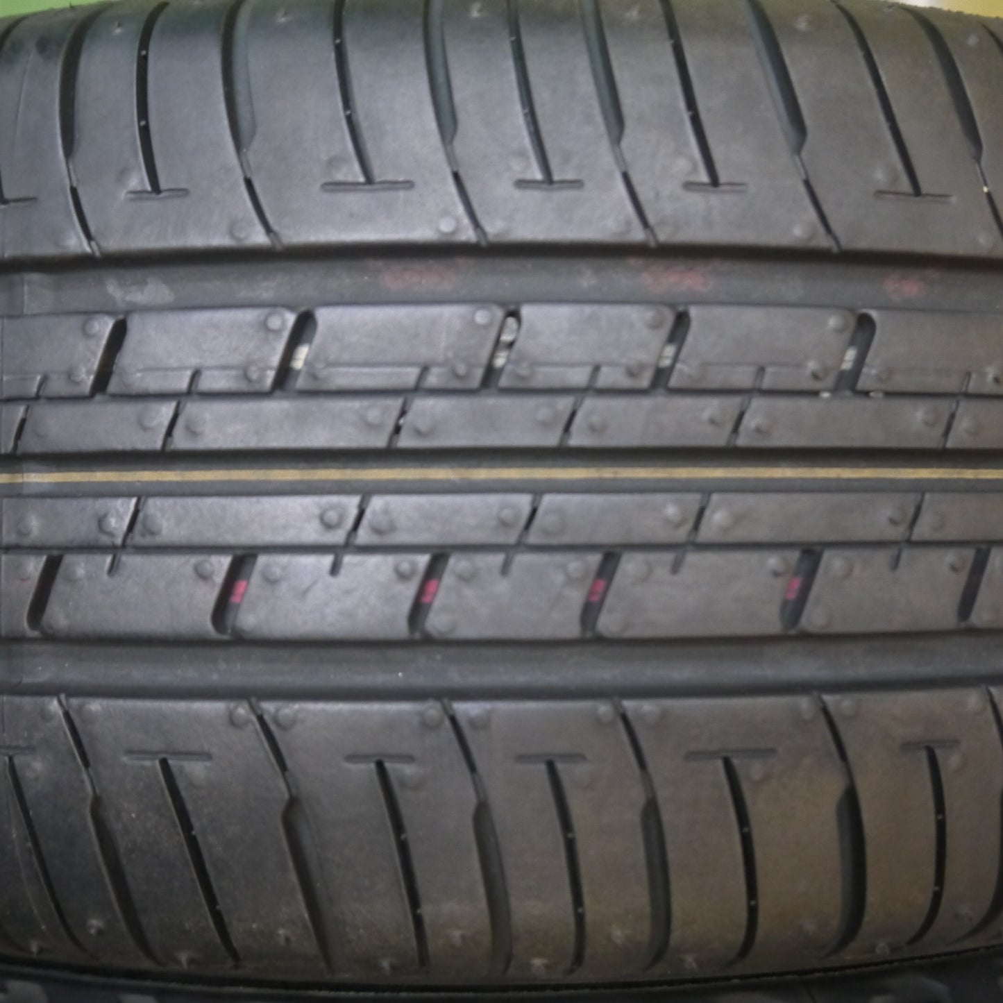 *送料無料* 新車外し！22年★スズキ MK53S スペーシア カスタム XS 純正 165/55R15 ブリヂストン エコピア EP150 PCD100/4H★4040514Hノ