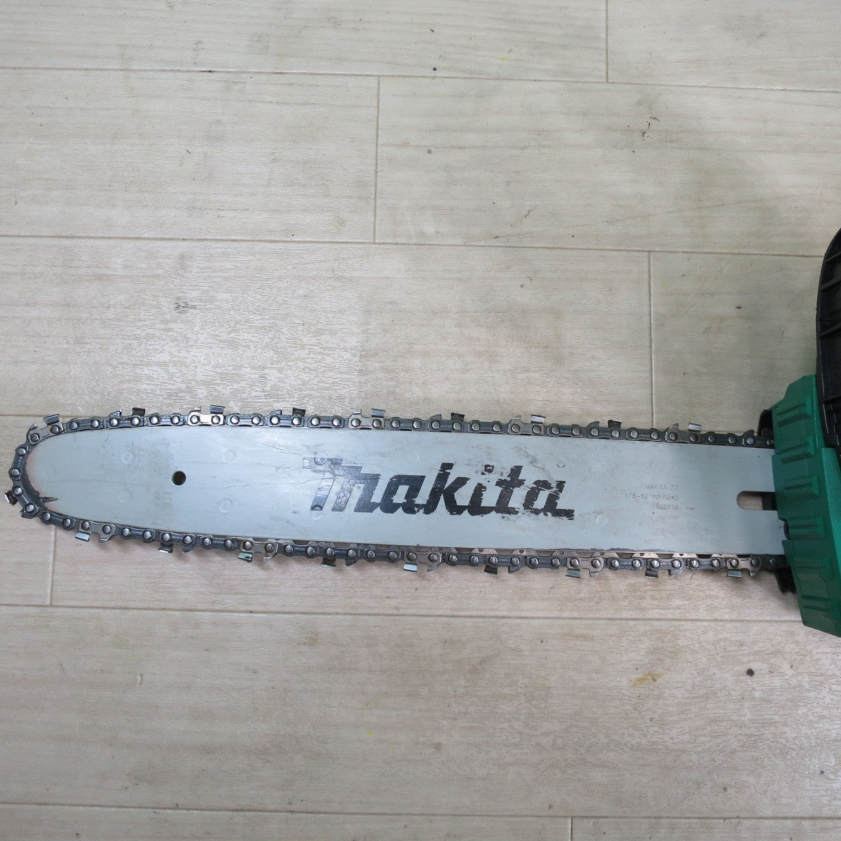 ☆マキタ 350mm 電気 チェンソー M504 切断機 チェーンソー コード式 100V makita☆
