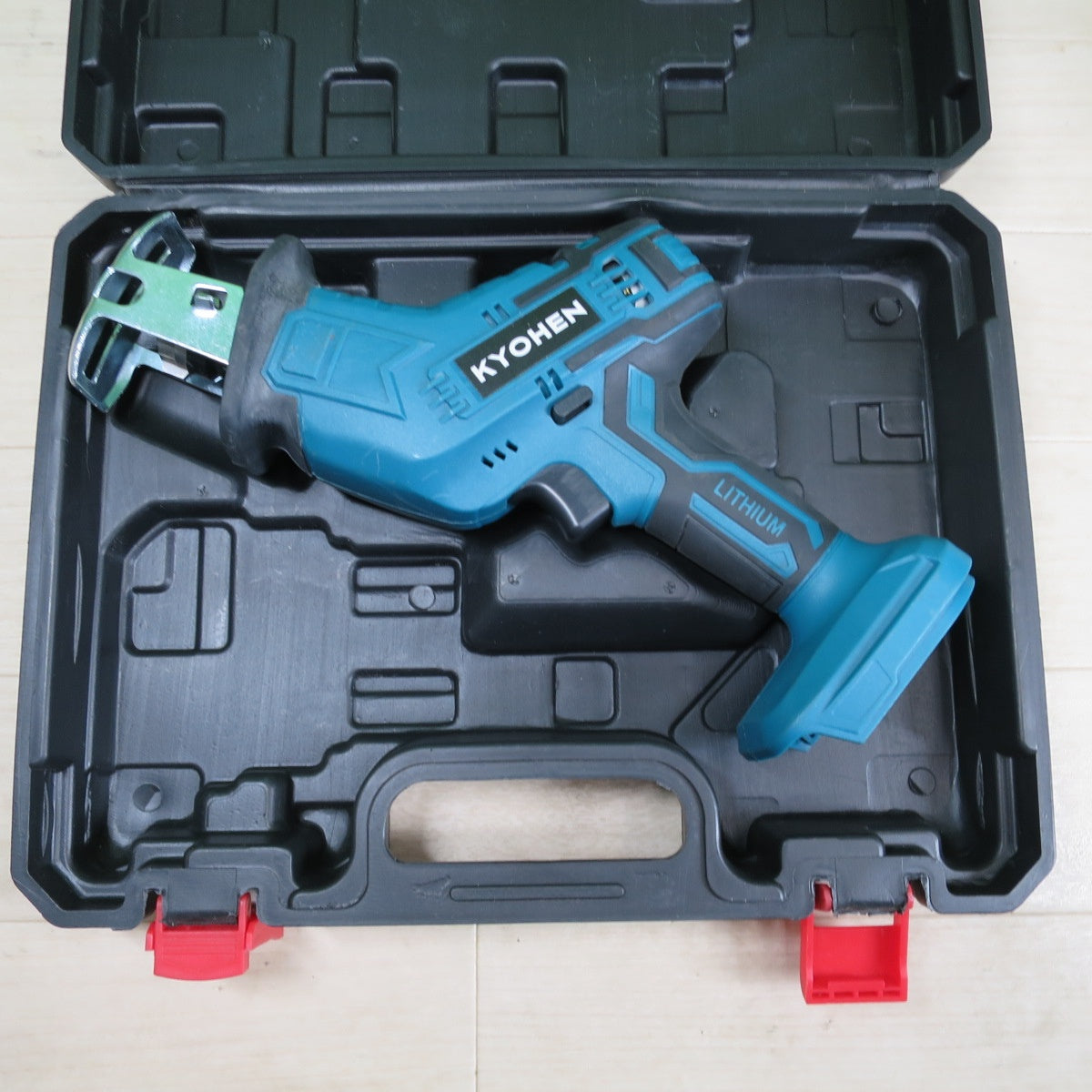 [送料無料] 3点まとめ売り☆日立 12mm インパクトドライバ WH12VC マキタ 6954 KYOHEN 電動 のこぎり レシプロソー 型式 不明 電動 工具 切断機☆