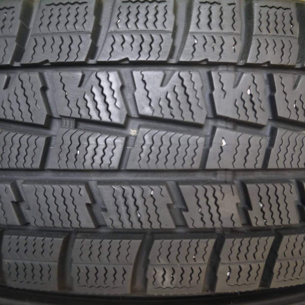 バリ溝！8.5分★スタッドレス 175/70R14 ダンロップ ウインターマックス WM01 ZEPHYR ゼファー PCD100/4H★4020711Hス