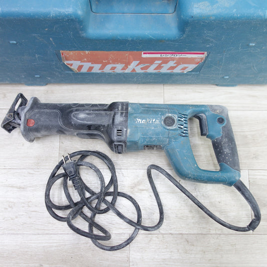 [送料無料] ◆マキタ レシプロソー JR3050T セーバソー 無段変速 切断機 電動 工具 50/60Hz セーバーソー makita◆