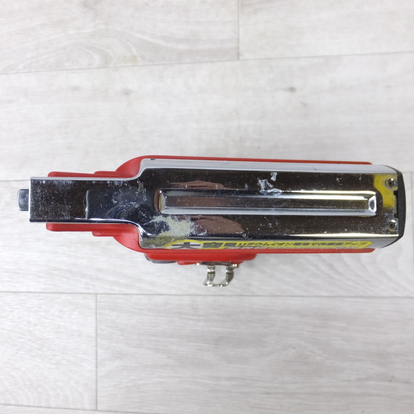 [送料無料] ◆マックス MAX 14.4V バッテリタッカ TG-Z3 充電式 タッカー ケース バッテリー付き 電動 工具◆