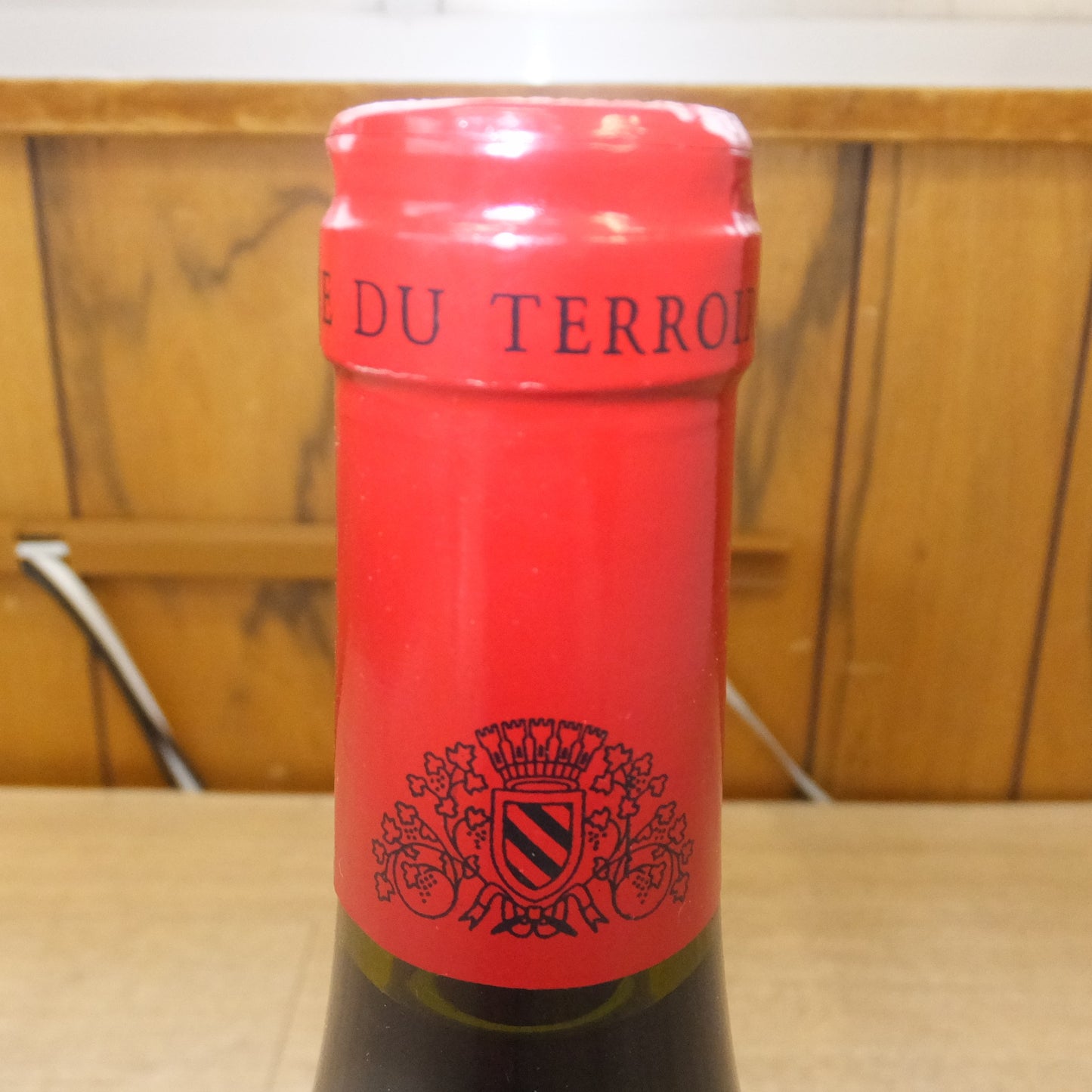 [送料無料] 未開栓★モンテリー MONTHELIE 2014 750ml 果実酒　GRAND VIN DE BOURGOGNE　BURGUNDY RED WINE★