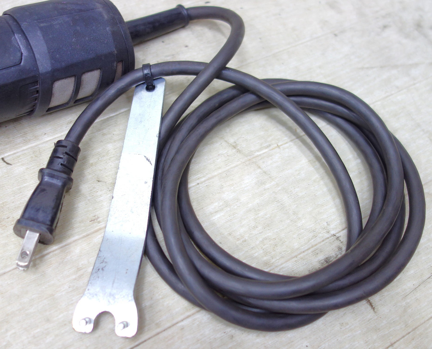 [送料無料] ◆HiKOKI ハイコーキ 100mm 電子ディスクグラインダ G10BYE2 研磨機 電動工具 100V 50/60Hz◆