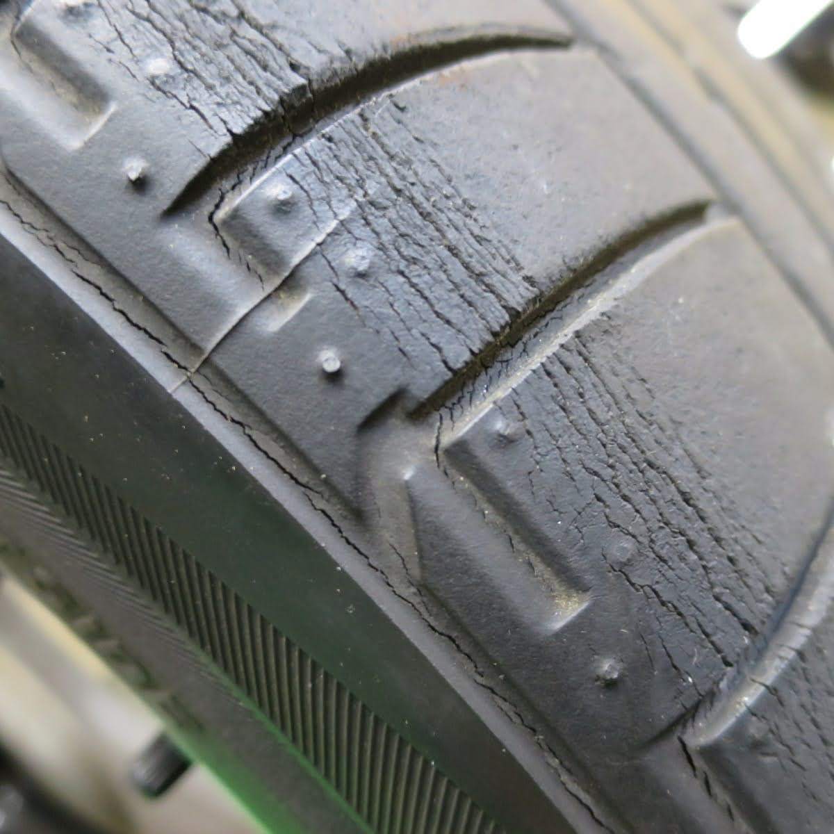 バリ溝！8.5分★ポルシェ カイエン 等 PROCEED MODEL PD-1 275/40R20 ブリヂストン デューラー H/P SPORT プロシード 20インチ PCD130/5H★5070203イノ