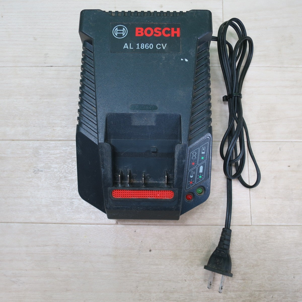 バッテリー2個☆BOSCH ボッシュ バッテリー インパクトドライバ GDR18V-EC 充電式 コードレス 電動 工具 18V☆