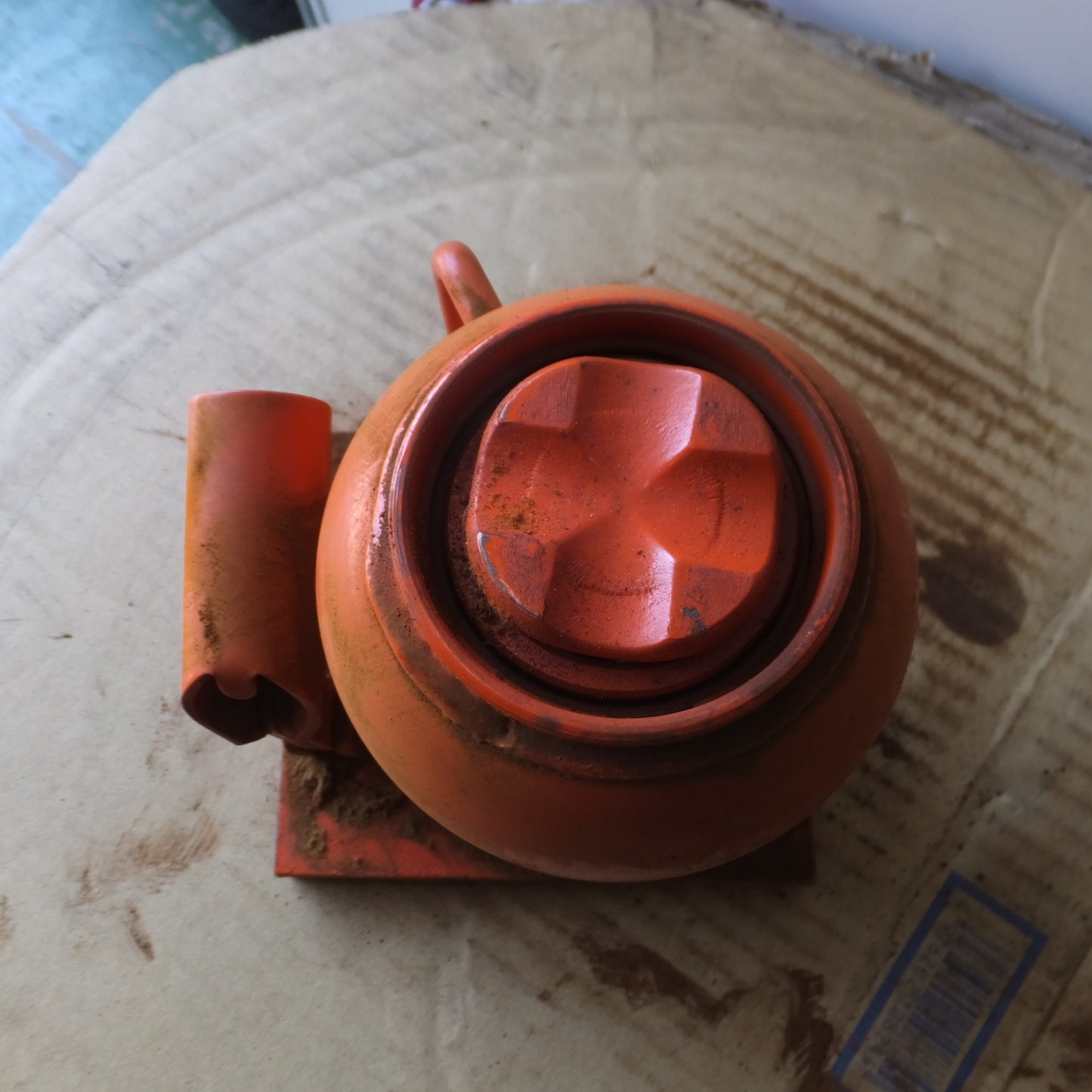 [送料無料] ◆マサダ 油圧ジャッキ HPD-10-2 工具 10TON 10ton 10トン 10000kg 油圧式 オイル だるま ダルマ 車載 自動車 点検 整備(3)◆