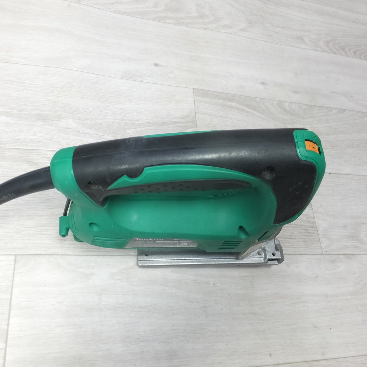 [送料無料] ◆makita マキタ ジグソー M439 切断機 電動工具 100V◆