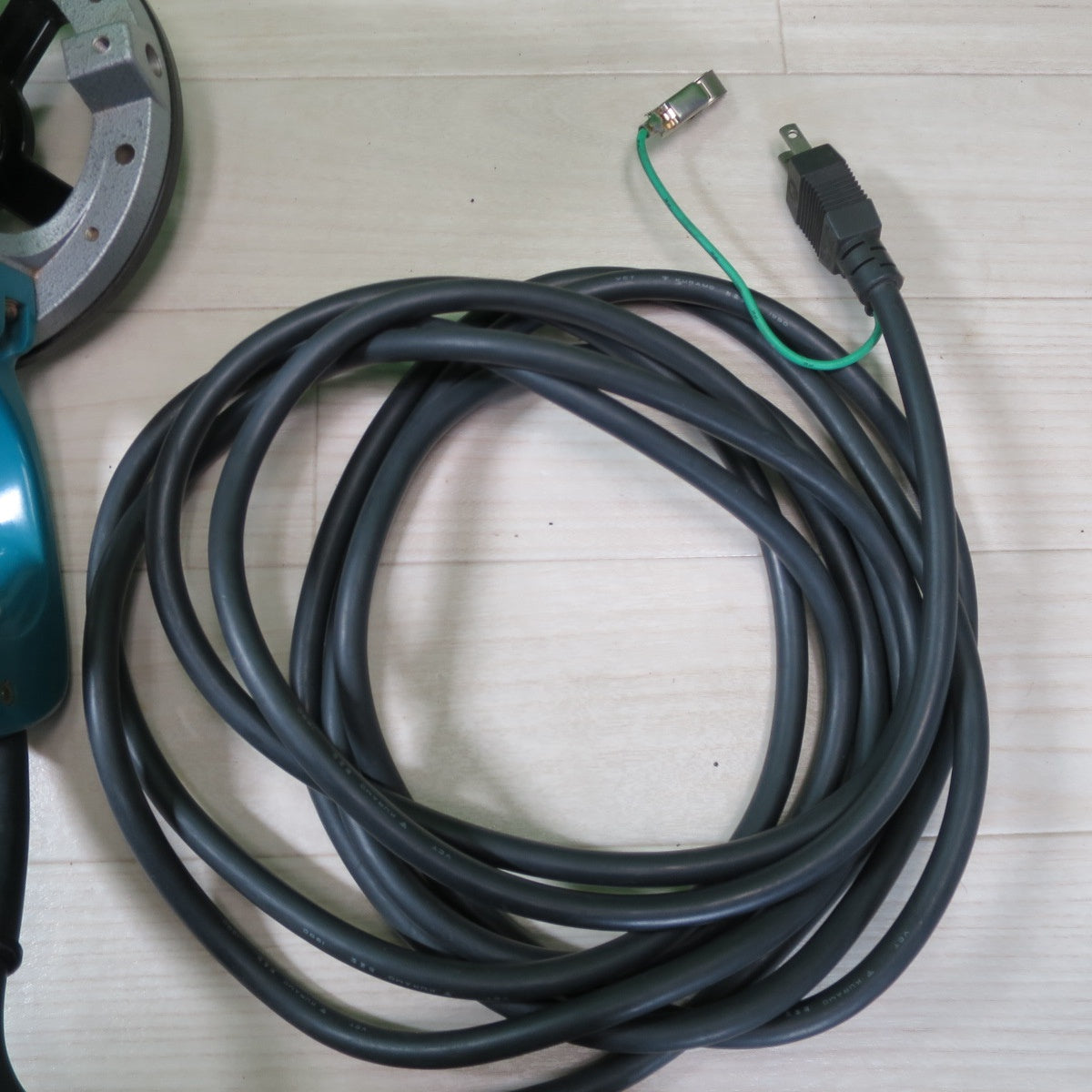 [送料無料] ☆マキタ 電動 ルーター 100V 3600HA 木工 面取り 溝切り 切断 電動 工具☆