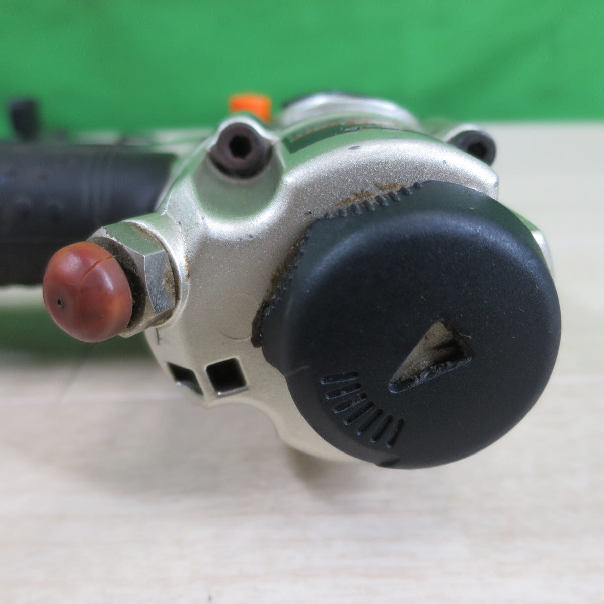 ☆日立 工機 50mm タッカ N5004MF フロア用 エアツール HITACHI☆