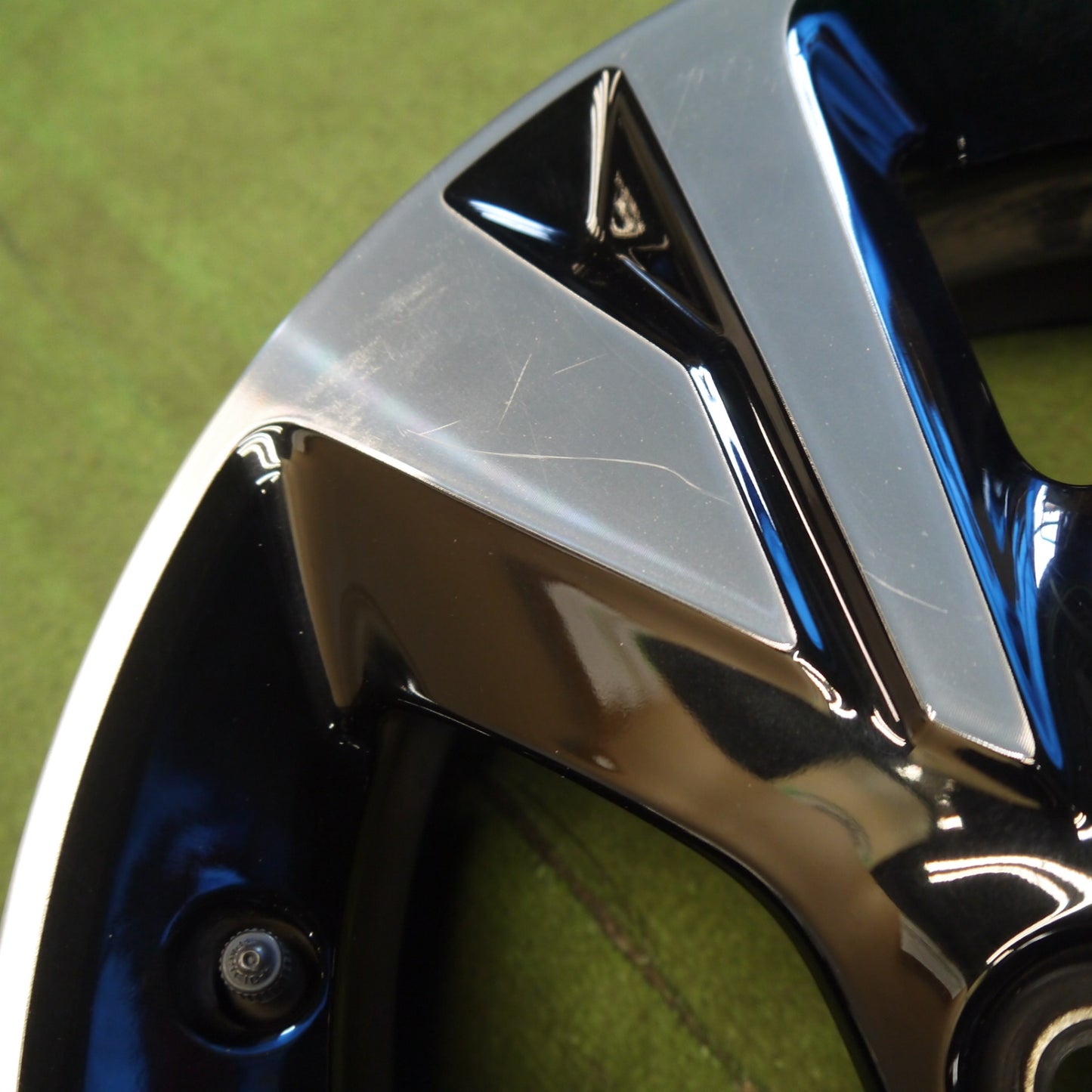 4本価格★日産 デイズ ハイウェイスター 純正 ホイール 15インチ 15×4.5J PCD100/4H★6051807Hホ