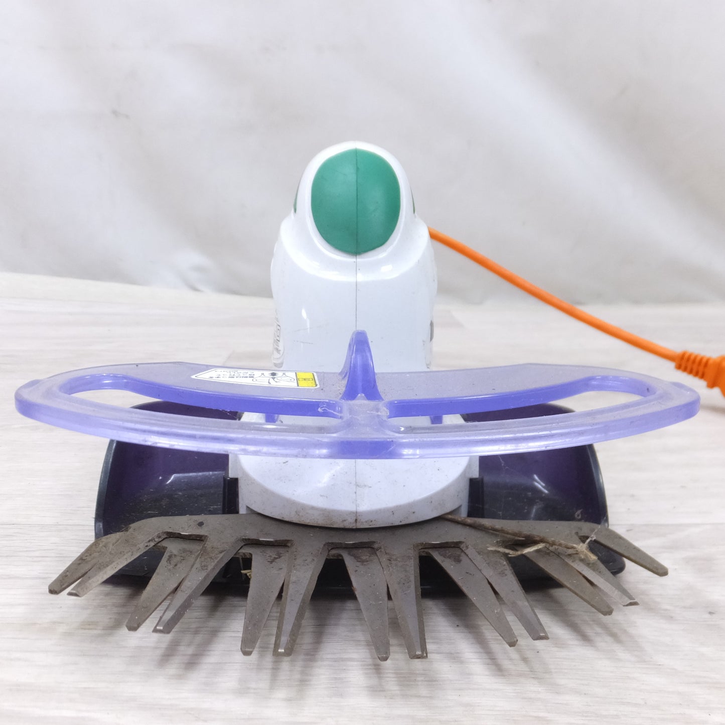 [送料無料] ◆マキタ 160mm 芝生 バリカン MUM1600 芝刈り機 トリマー ガーデニング 電動 工具◆