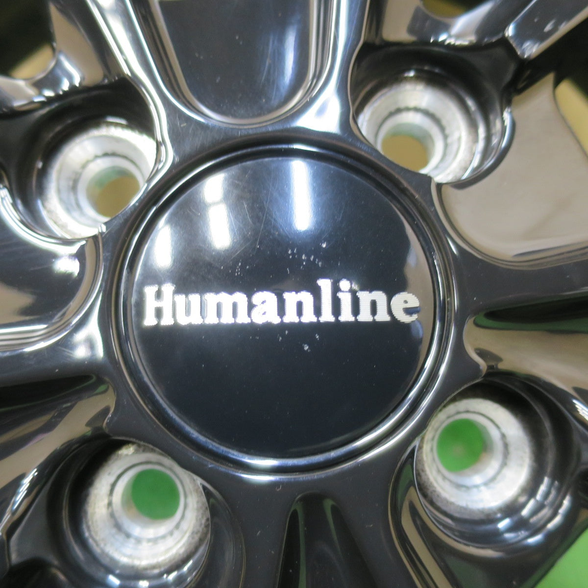 バリ溝！22年！キレイ！ほぼ10分★スタッドレス 155/65R14 ミシュラン X-ICE XI3 Humanline ヒューマンライン 14インチ PCD100/4H★5120904イス