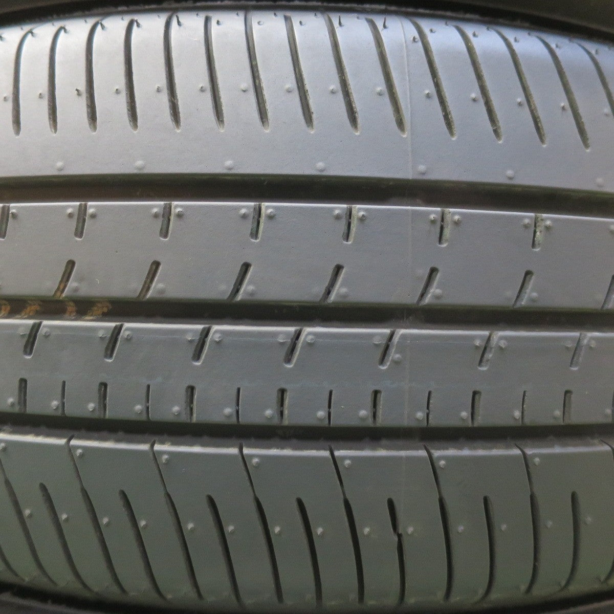 新車外し！25年★205/65R16 ダンロップ エナセーブ EC350+ タイヤ 16インチ ヤリスクロス セレナ 等★6071402イノタ