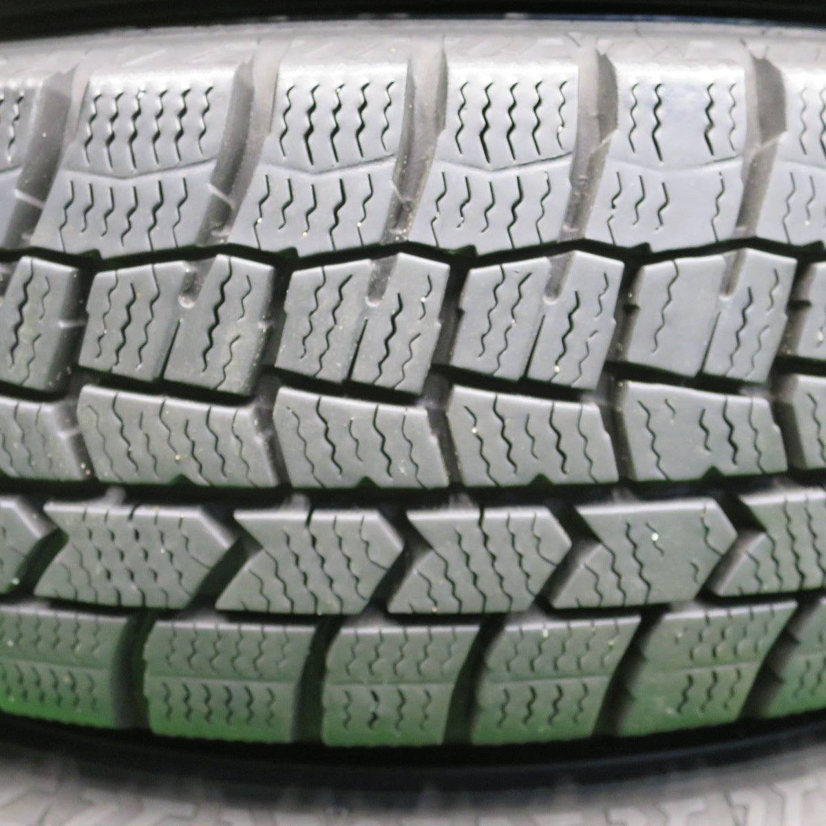 バリ溝！22年！キレイ！9分★スタッドレス 155/65R13 ダンロップ ウインターマックス WM02 ZACK JP-520 MONZA ザック 13インチ PCD100/4H★5112902NKス
