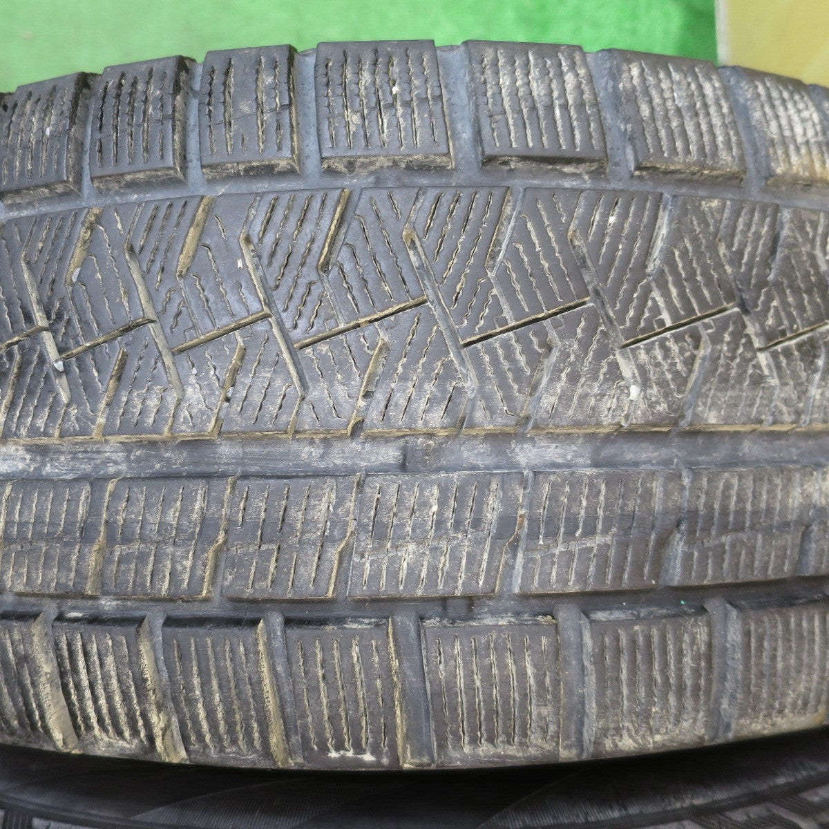 4本価格★プジョー 308 等 EUROTECH GAYA ELISI 205/55R16 スタッドレス ピレリ アイスアシンメトリコ プラス ガヤ エリージ 16インチ PCD108/5H★5072901NJス