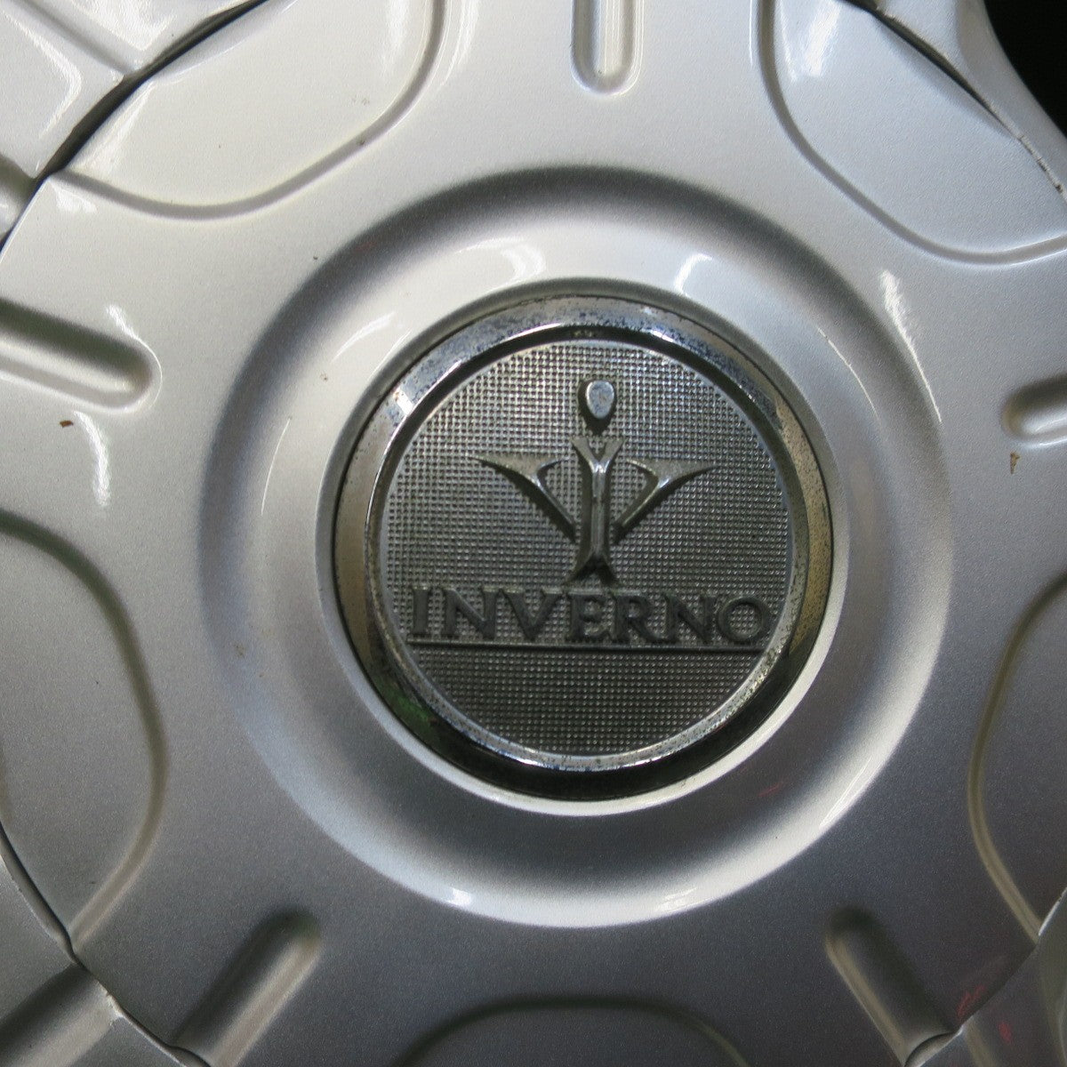 バリ溝！9.5分★スタッドレス 165R13 8PR ブリヂストン ブリザック VL1 INVERNO インヴェルノ 13インチ PCD100 114.3/4H マルチ★6012801イス