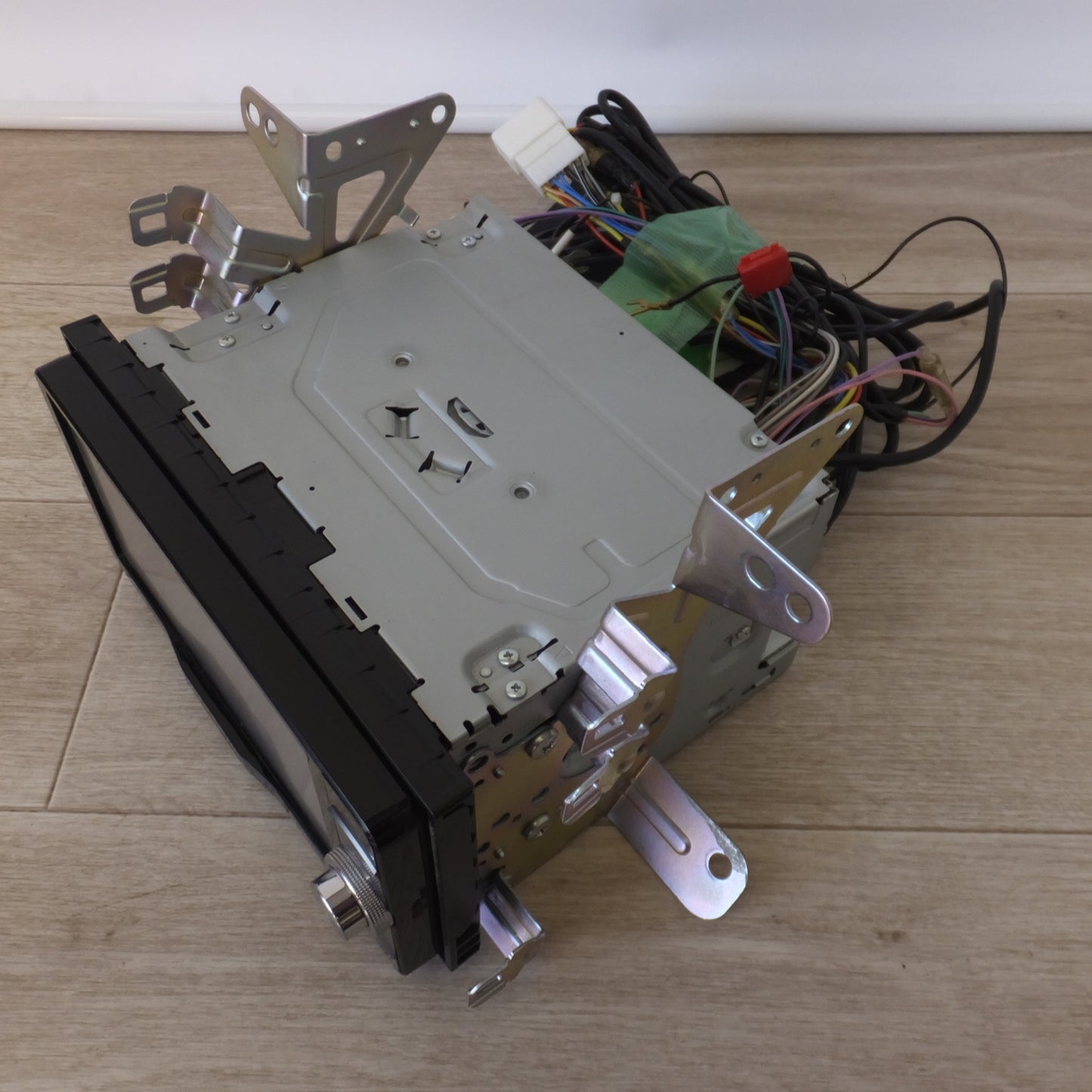 [送料無料] ★カロッツェリア carrozzeria AV一体型メモリーナビゲーション 楽ナビ AVIC-RW03 パイオニア Pioneer(5★