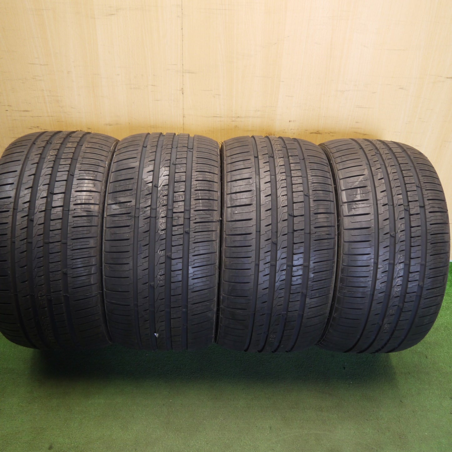 未使用！23年★275/30R20 ネオリン ネオスポーツ NEOLIN NEOSPORT 20インチ タイヤ ベンツ BMW 等★6061708Hノタ