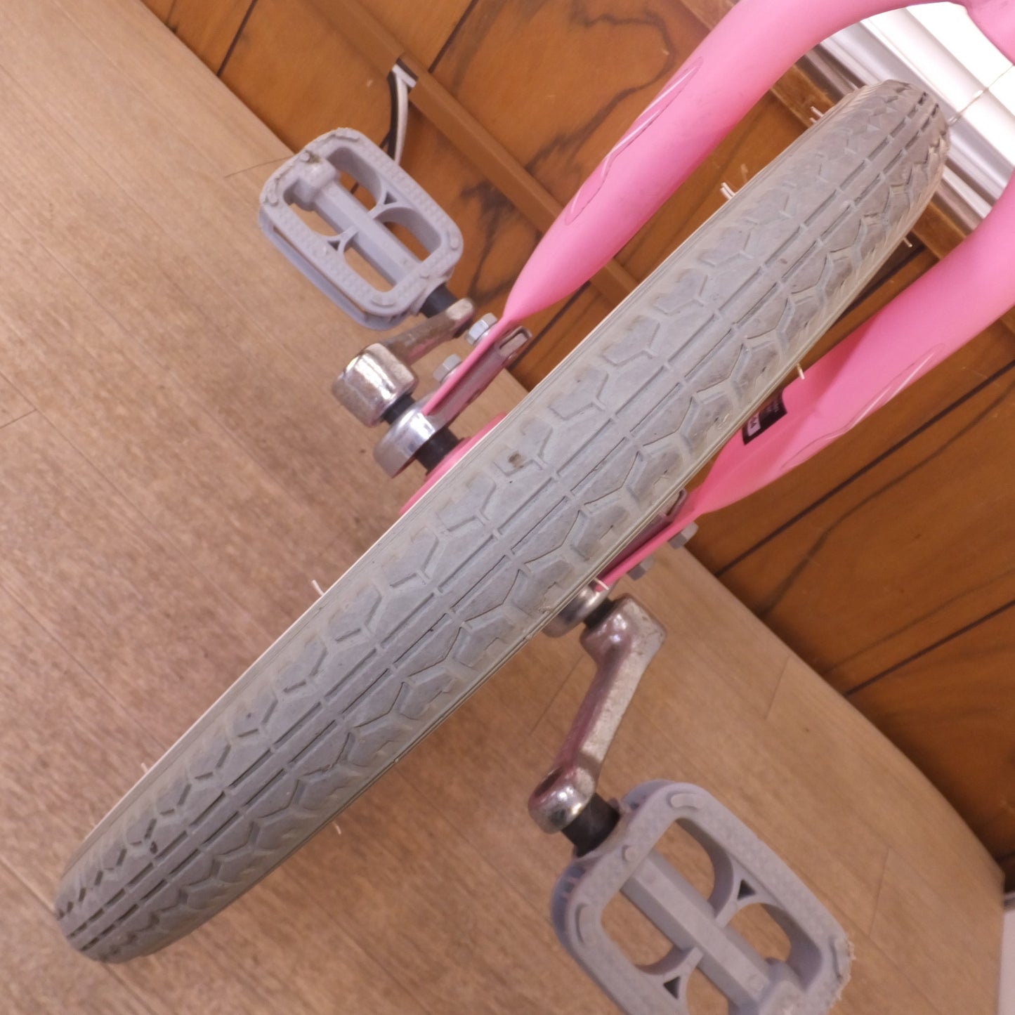 [送料無料] ★サギサカ SAGISAKA ユニサイクル UNICYCLE 一輪車 18インチ YL-09-04★