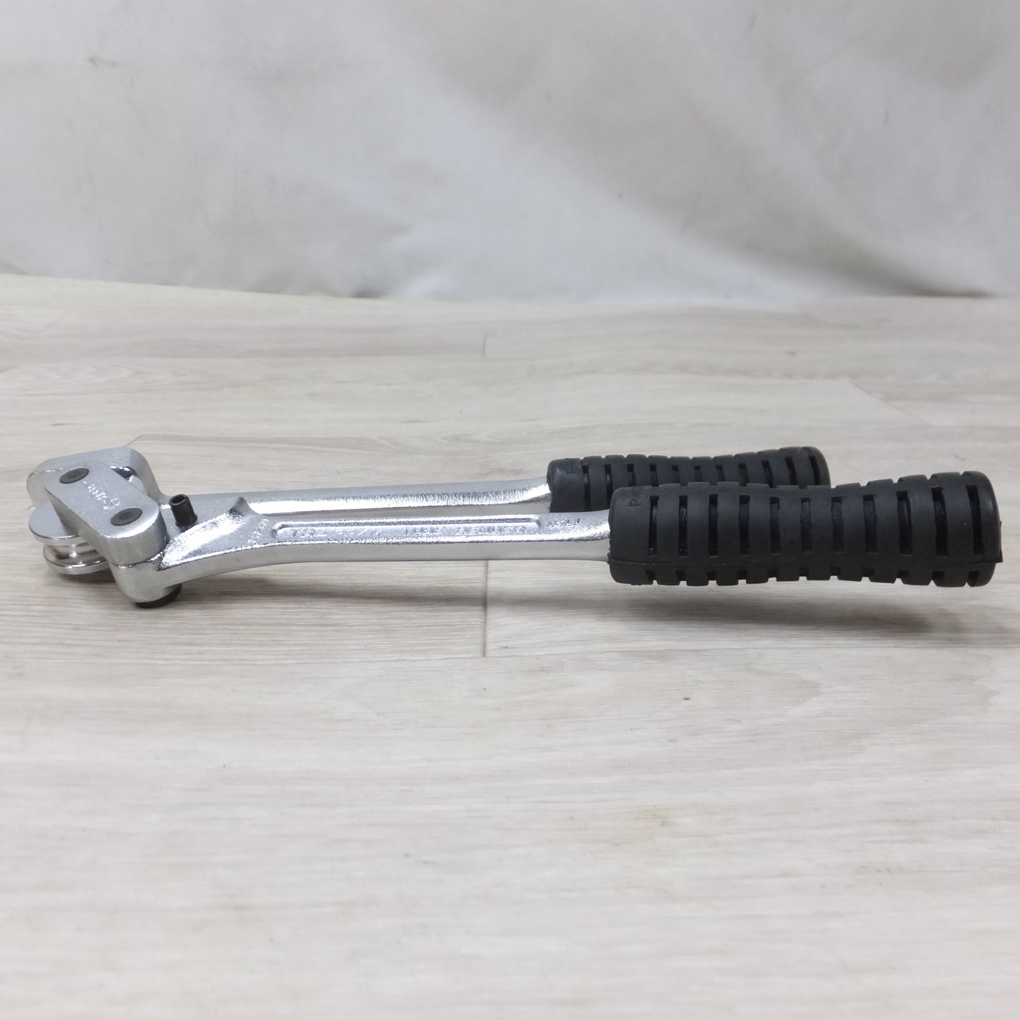 [送料無料] 美品◆スーパーツール チューブ ベンダー TB394M 適合外径 6mm なまし ステンレス 銅 アルミ管用 ミリ用◆
