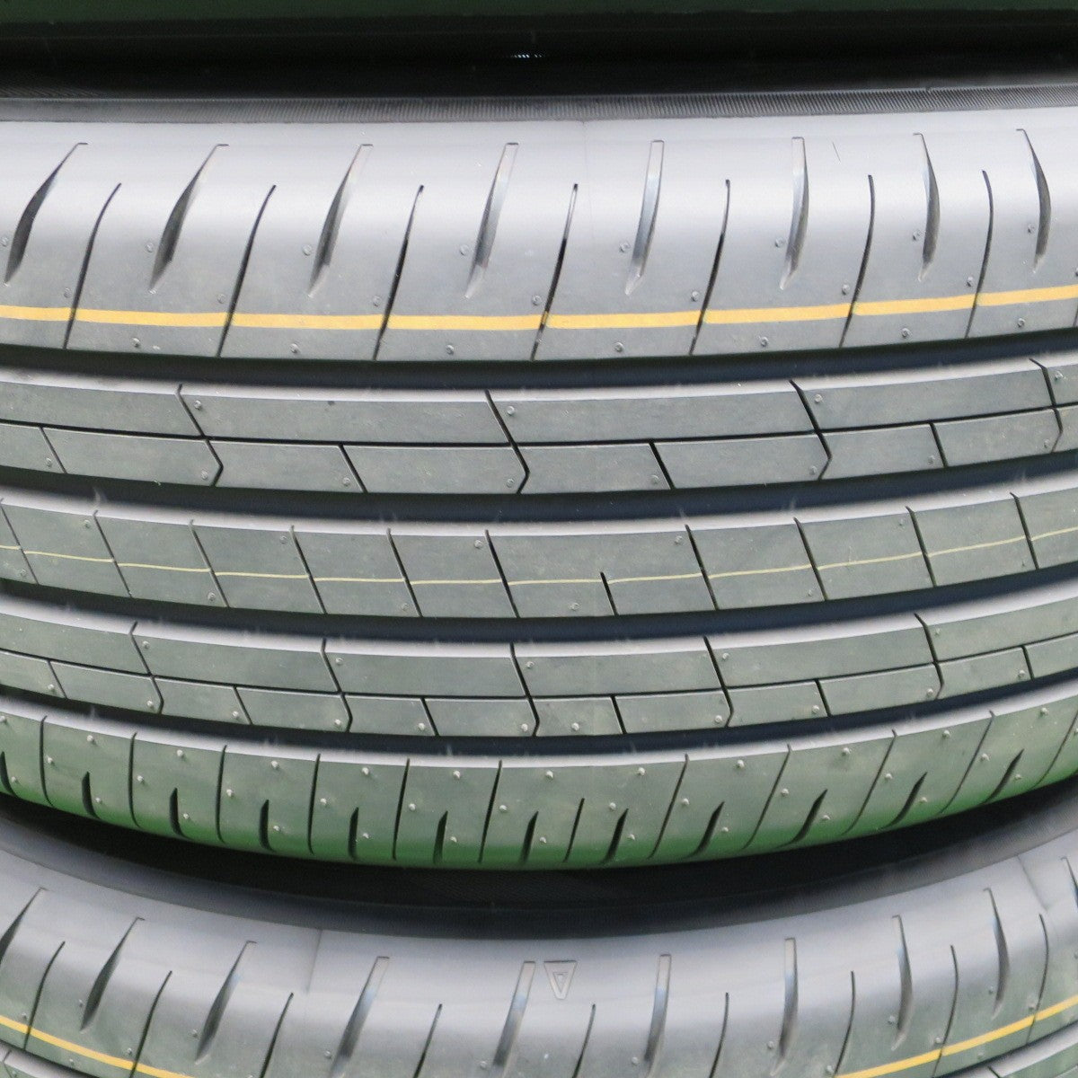 新車外し！25年★トヨタ 40系 アルファード ヴェルファイア 純正 225/60R18 トーヨー プロクセス Comfort 18インチ PCD120/5H★5122106NKノ