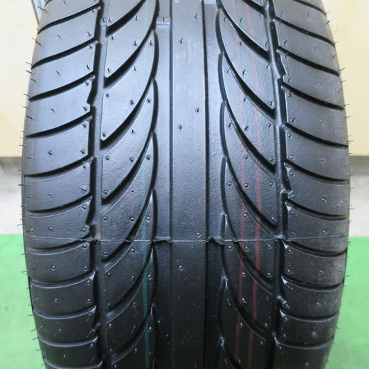 未使用！1本★235/35R19 ATR SPORT ATRスポーツ 19インチ タイヤ アルファード ヴェルファイア エスティマ クラウン オデッセイ 等★6042101ナノタ