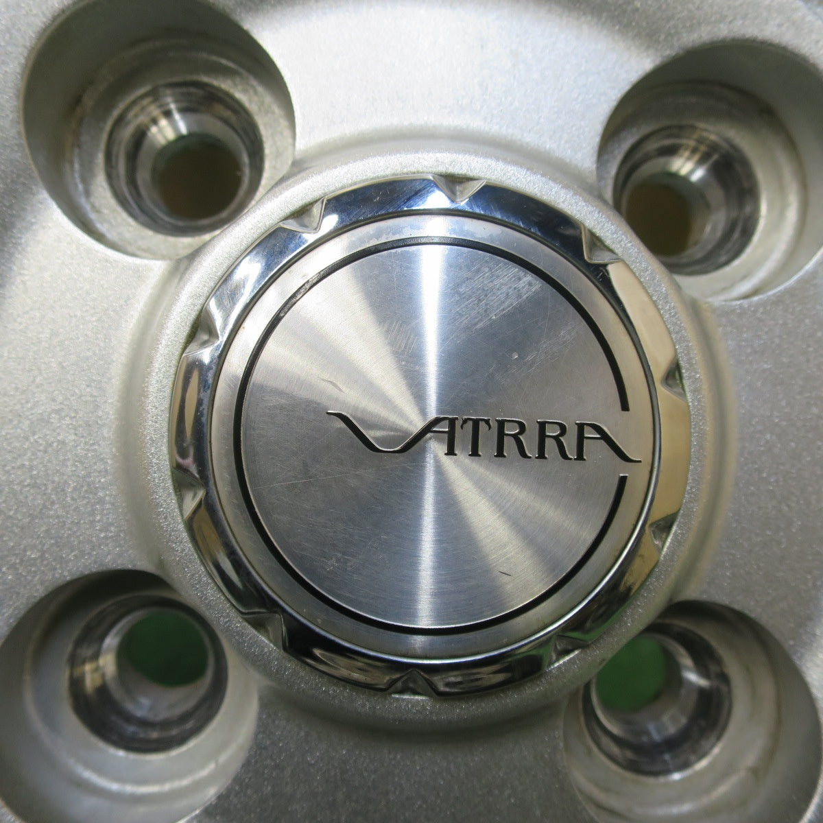 バリ溝！24年！キレイ！ほぼ10分★スタッドレス 155/65R14 ヨコハマ アイスガード iG60 VATRRA 104 バトラ 14インチ PCD100/4H★5102404イス