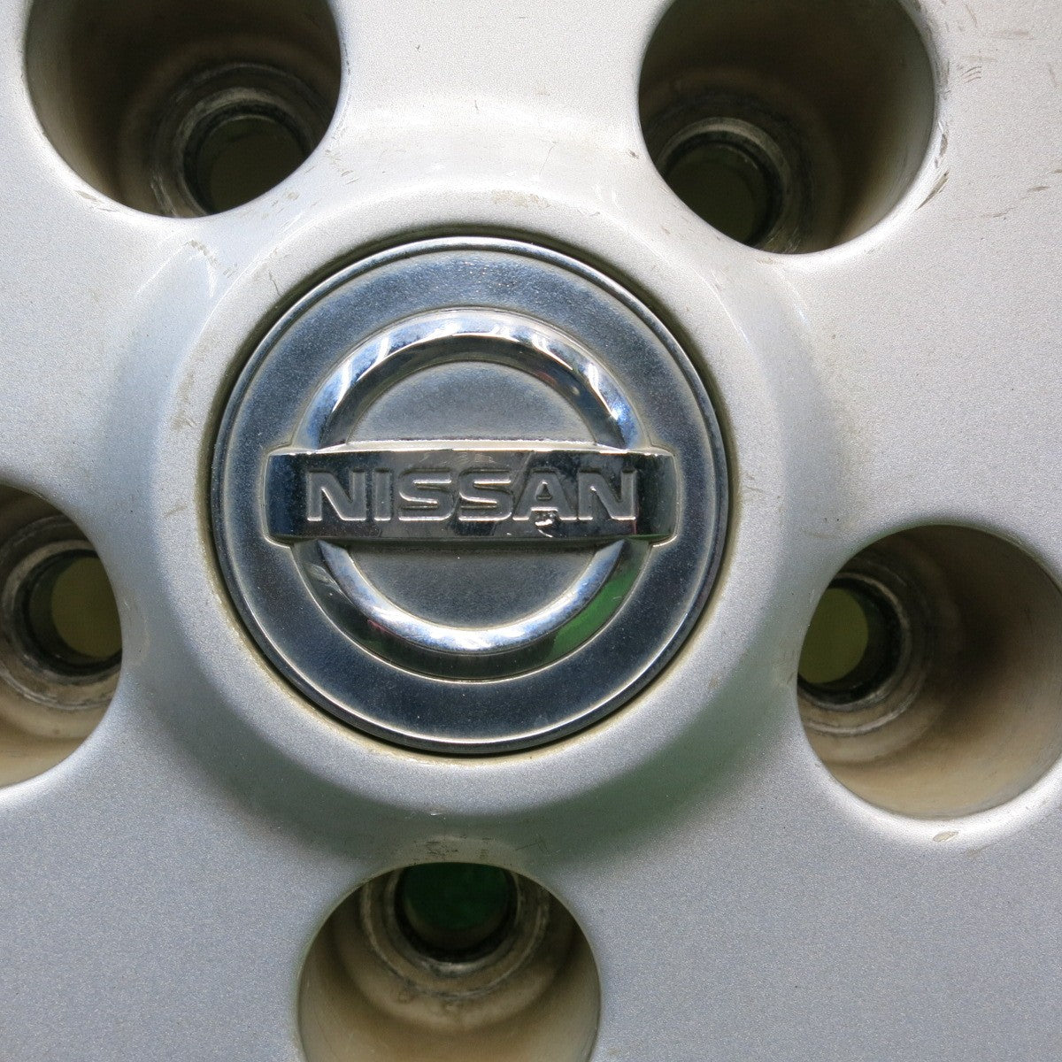 バリ溝！24年！9.5分★日産 C25 セレナ 純正 195/60R16 ダンロップ エナセーブ RV505 16インチ PCD114.3/5H★5110810HAノ