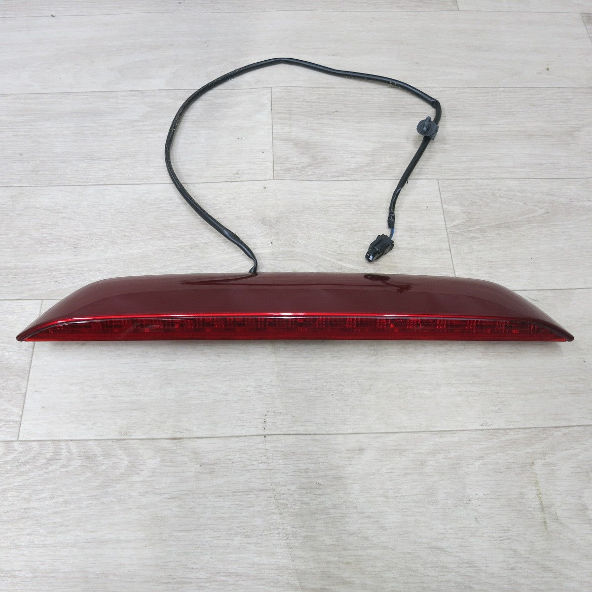 [送料無料] キレイ◆マツダ ロードスター NDERC 純正 ハイ マウント ストップ ランプ ライト Koito 286-65092 N248-51-580B-PR◆