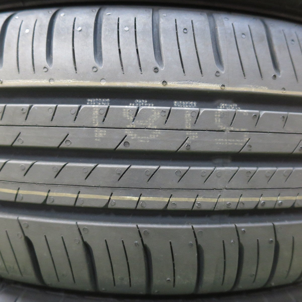 新車外し！25年★185/65R15 ダンロップ エナセーブ EC300+ タイヤ 15インチ アクア フィールダー フリード ノート bB 等★5120602イノタ