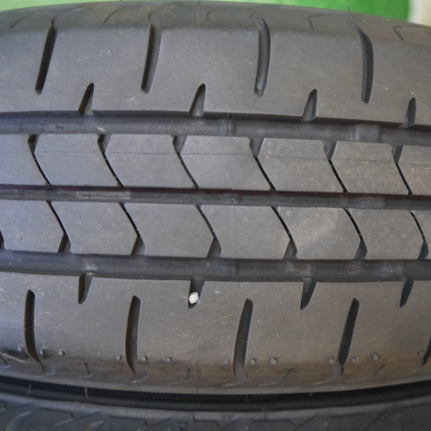 バリ溝！24年！9.5分以上★日産 デイズ ルークス 純正 155/65R14 ブリヂストン NEWNO ニューノ 14インチ PCD100/4H★6051207Hノ