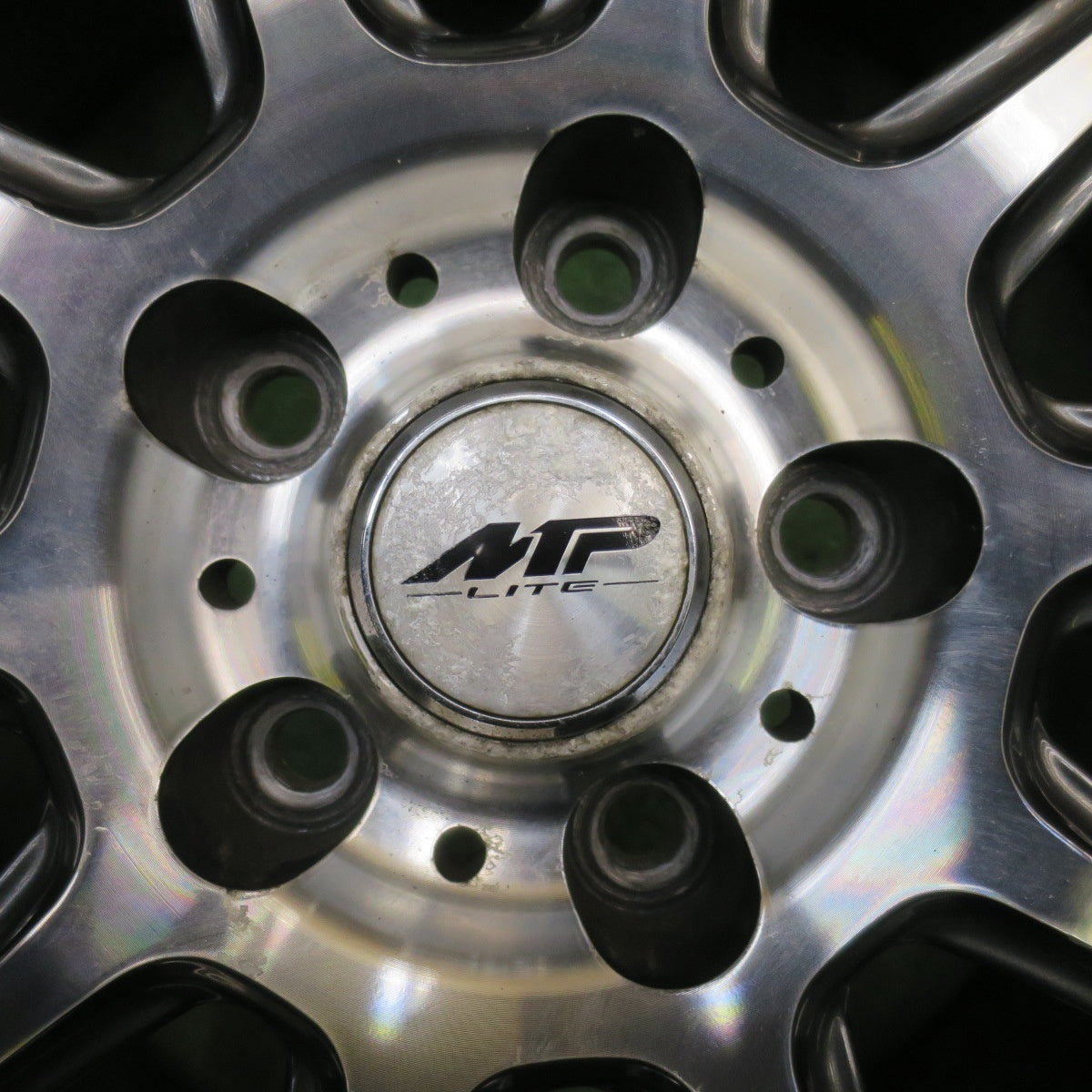 バリ溝！9分★スタッドレス 225/65R17 ブリヂストン ブリザック DM-V3 ZINA MP LITE ZL101 ジーナ 17インチ PCD114.3/5H★6021701NJス