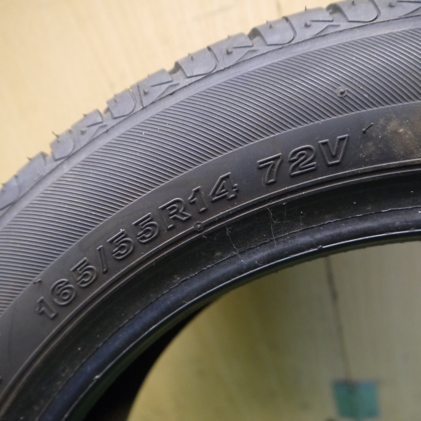 1本価格！23年★165/55R14 セイバーリング SL201 SEIBERLING タイヤ 14インチ 軽サイズ ルークス パレット ワゴンR スティングレー 等★6070505Hノタ