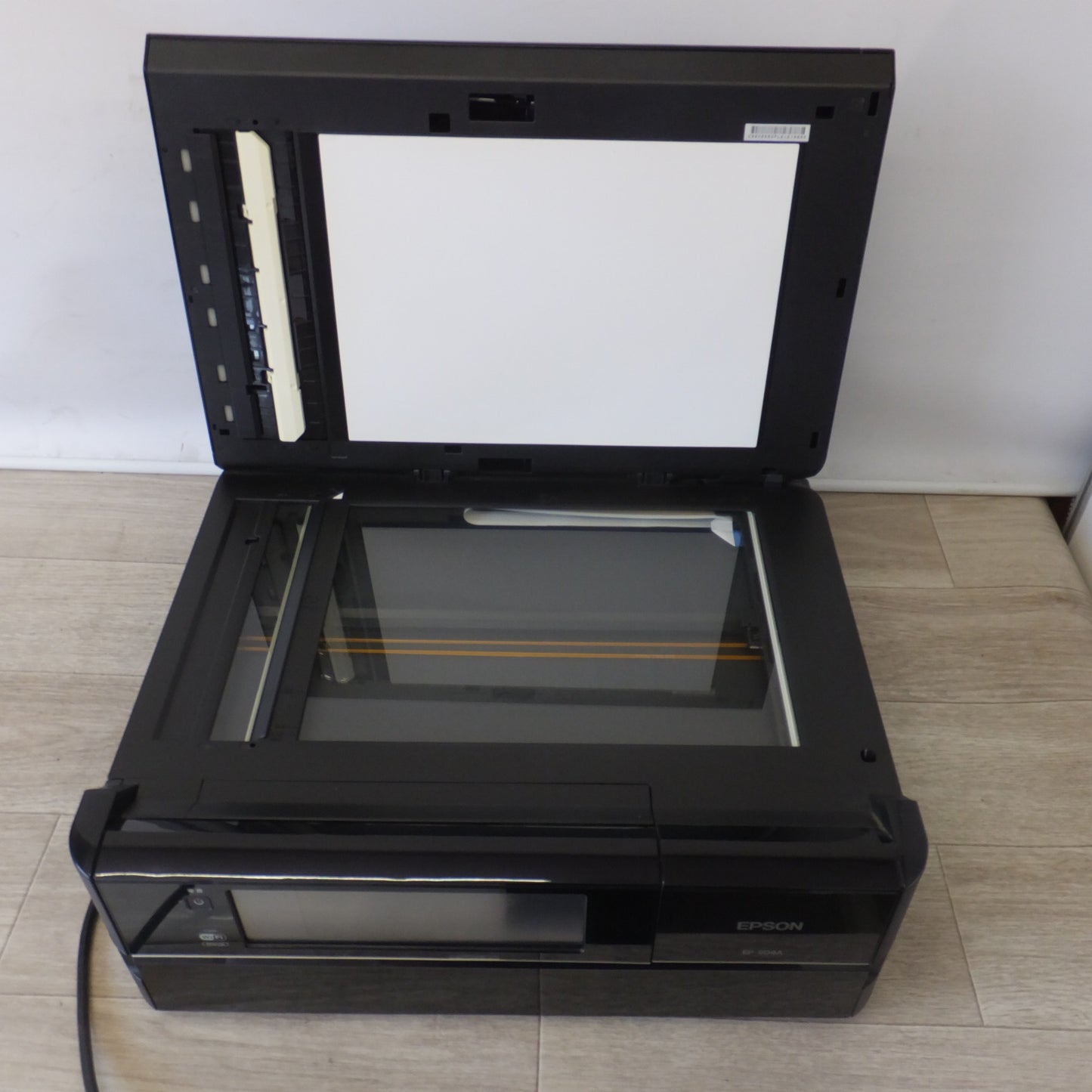 [送料無料] ★エプソン EPSON カラリオプリンター EP-904A 複合機　100V～ 50-60Hz 0.7A★