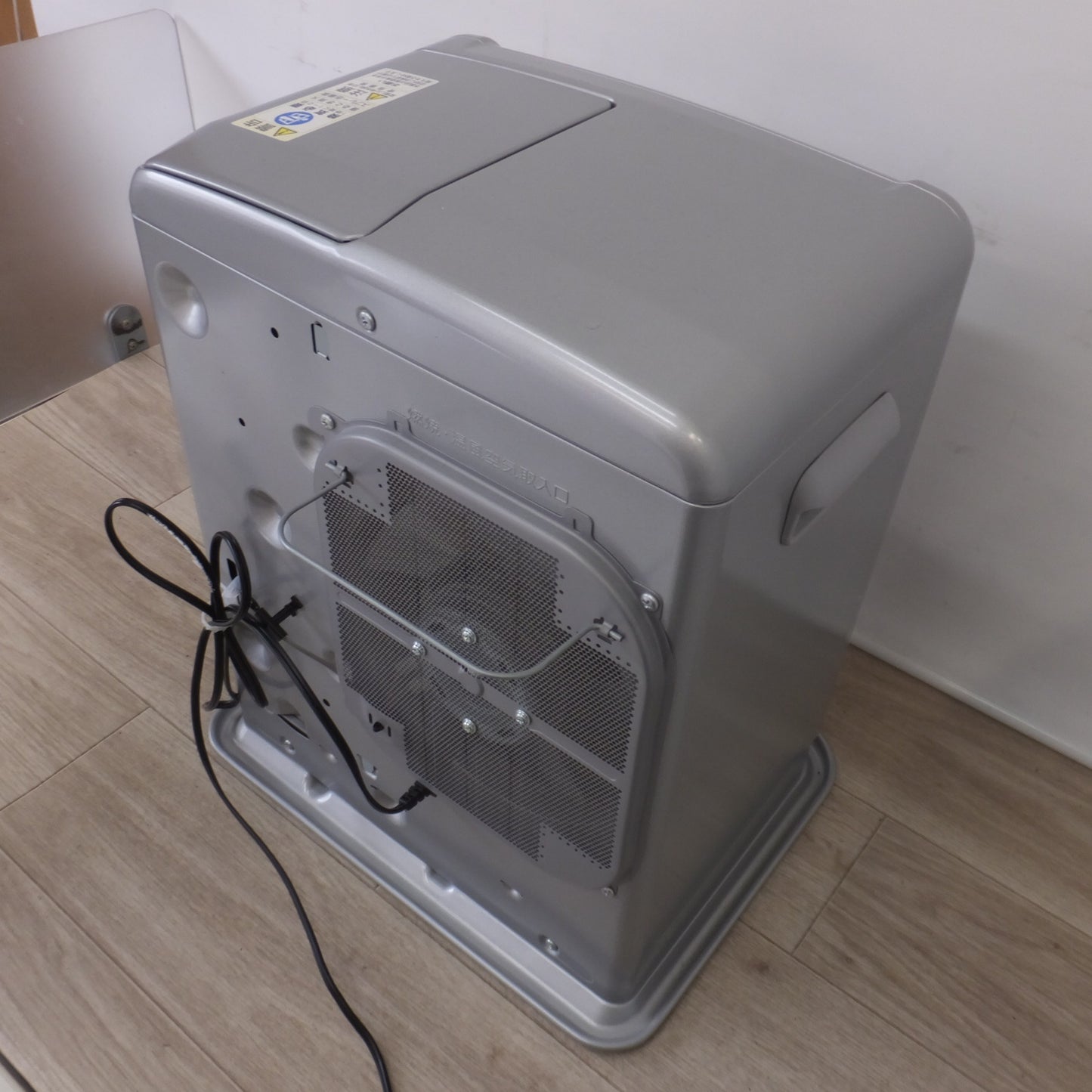 [送料無料] 岐阜発★ダイニチ Dainichi 20年製 ブルーヒーター FW-3220S 家庭用石油ファンヒーター S TYPE　100V 50/60Hz★