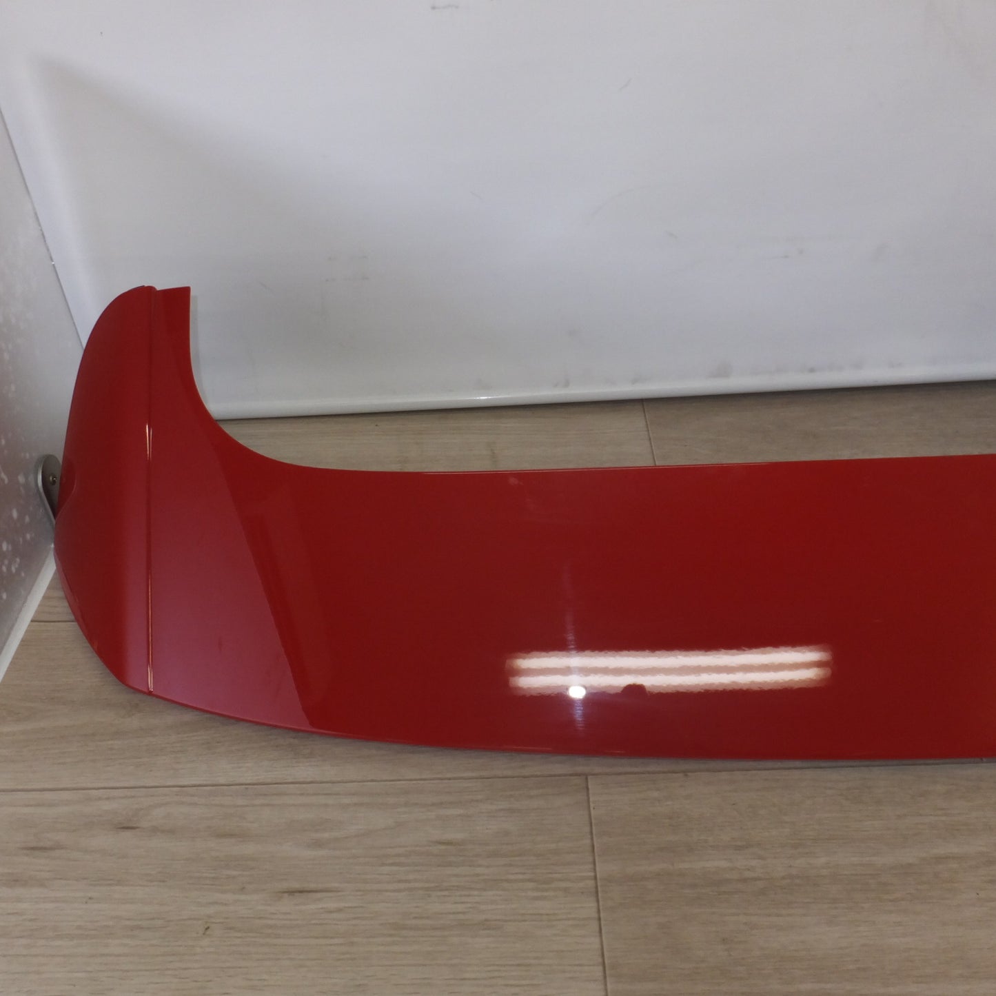 [送料無料] 新車外し★スバル SUBARU 純正 クロストレック リアウィング ルーフスポイラー C20010014 96031FN000★