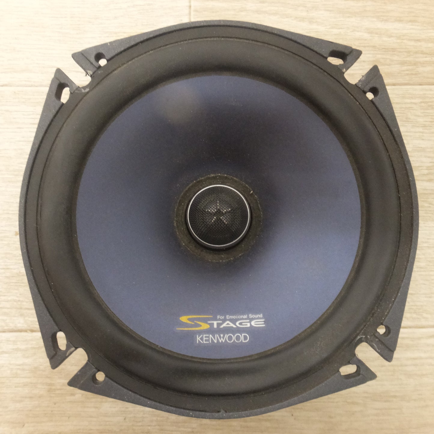 [送料無料] ★ケンウッド KENWOOD スピーカー ICFC-LX16 ICFC-LX17　2点 セット★