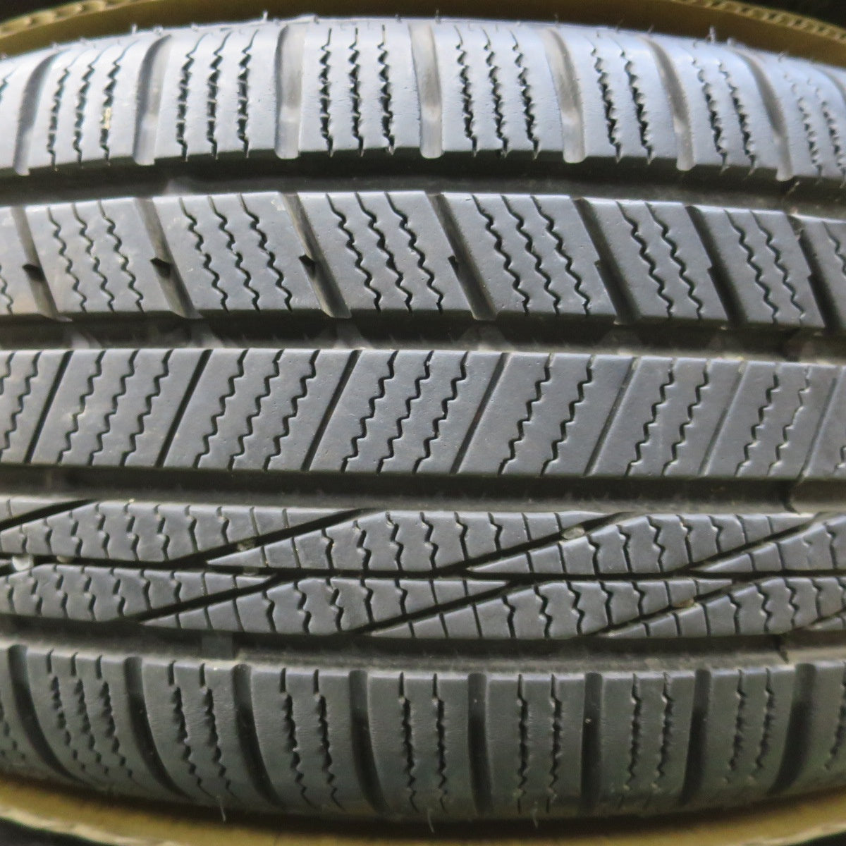 バリ溝！9.5分★MINI ミニ F60 クロス オーバー 純正 JCW 225/45R19 スタッドレス アクセレラ X GRIP N ジョン クーパー ワークス 19インチ PCD112/5H★6031501IMス