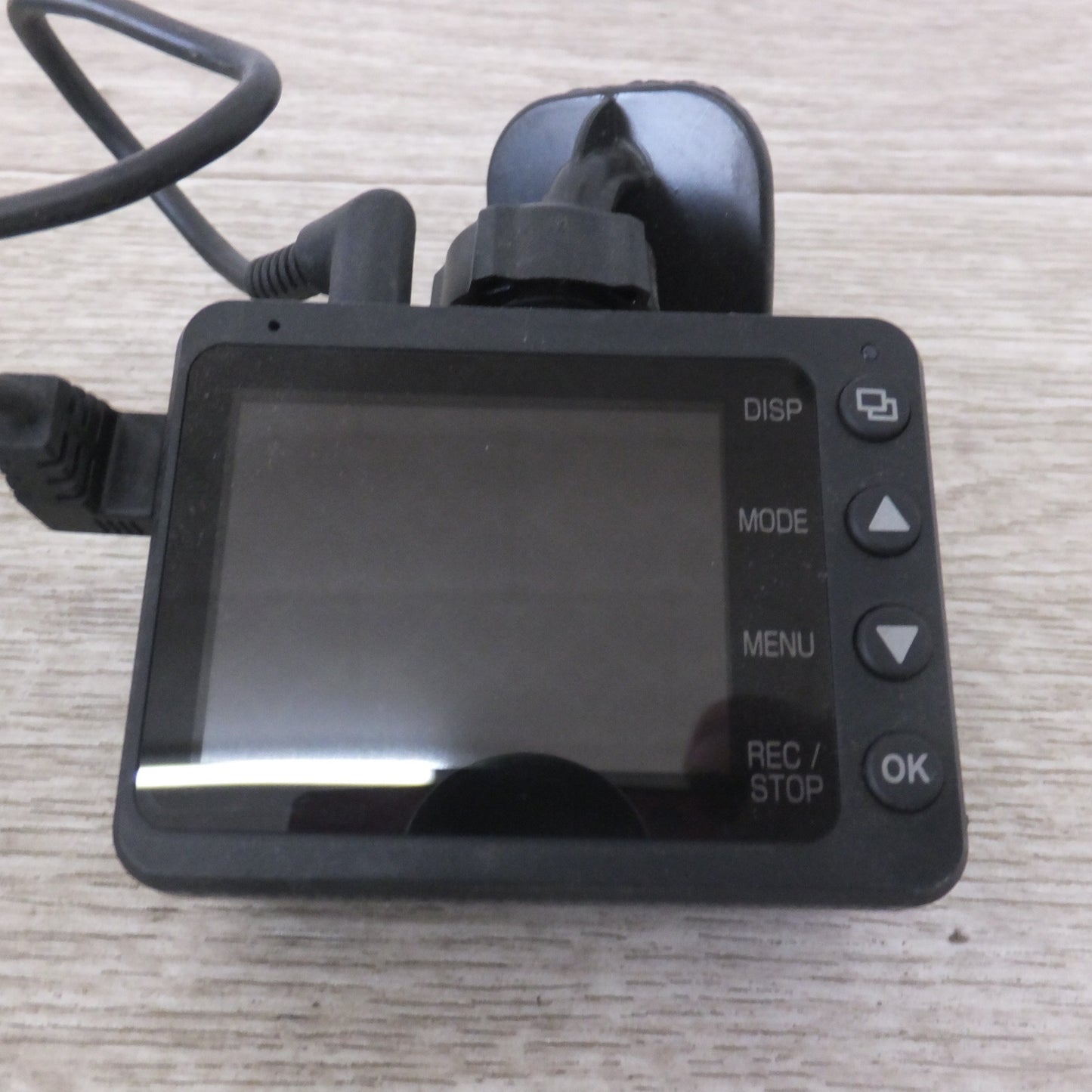 [送料無料] ★ユピテル Yupiteru ドライブレコーダー Y-210R　SDカードなし(125)★